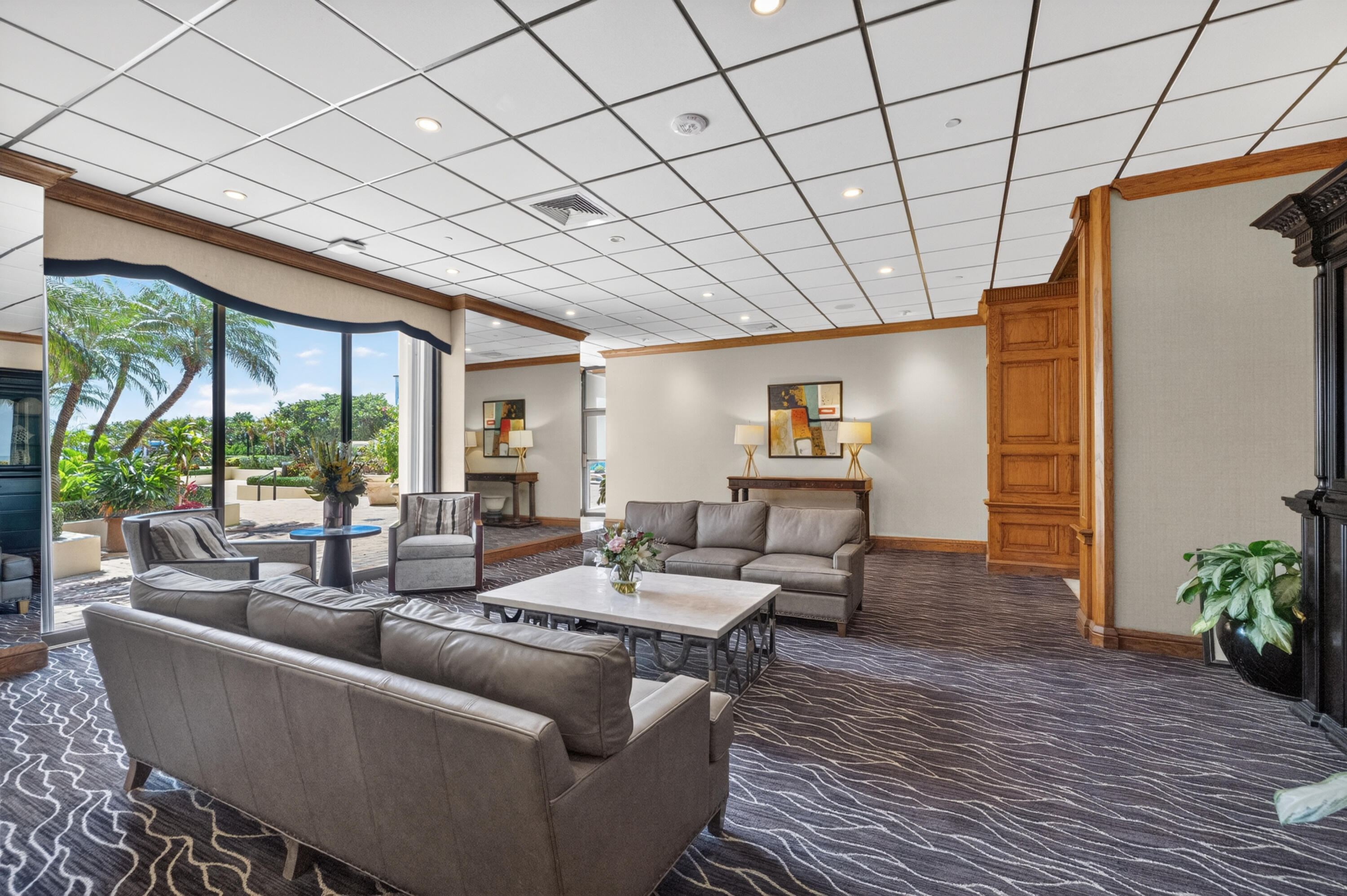 OCEAN PLACE CONDO - Residential