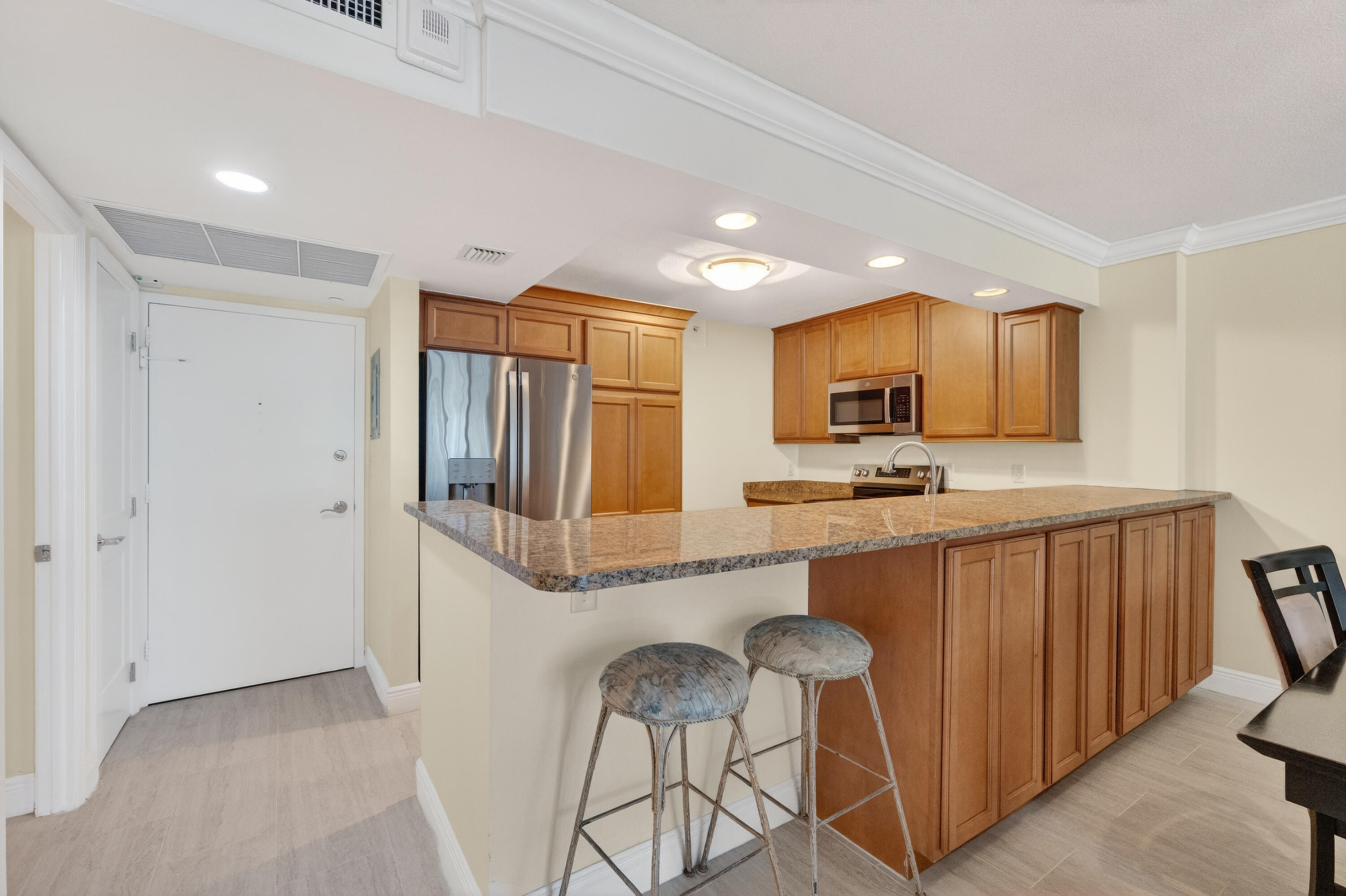 OCEAN PLACE CONDO - Residential