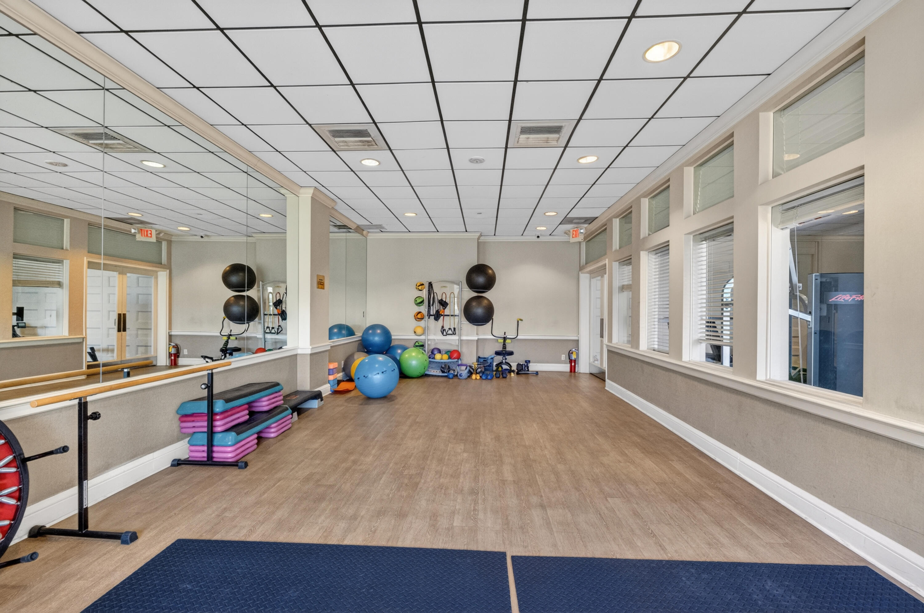 OCEAN PLACE CONDO - Residential