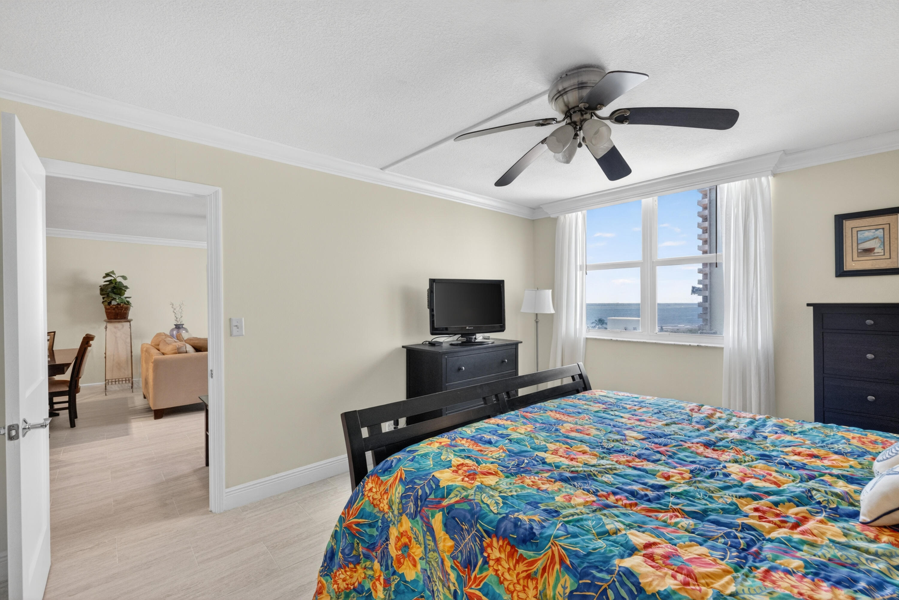 OCEAN PLACE CONDO - Residential