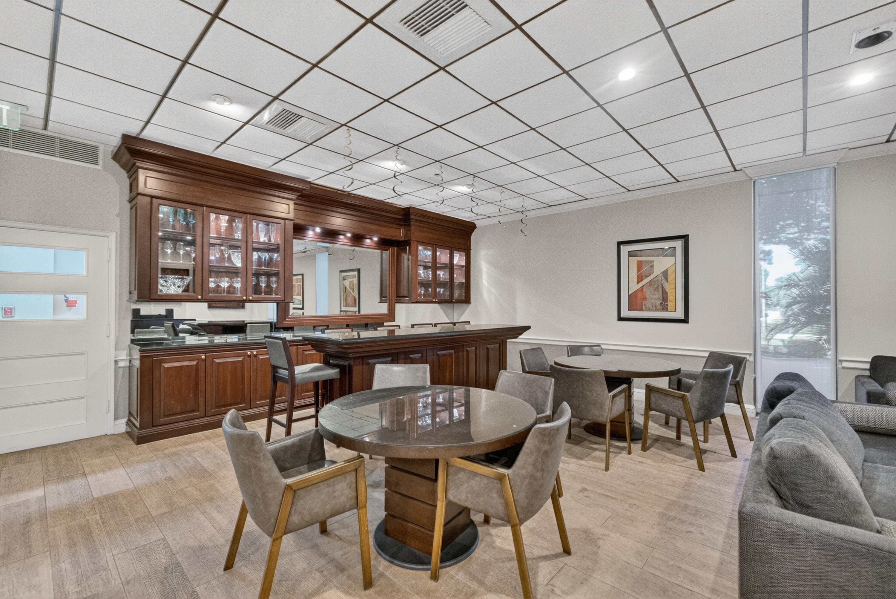 OCEAN PLACE CONDO - Residential