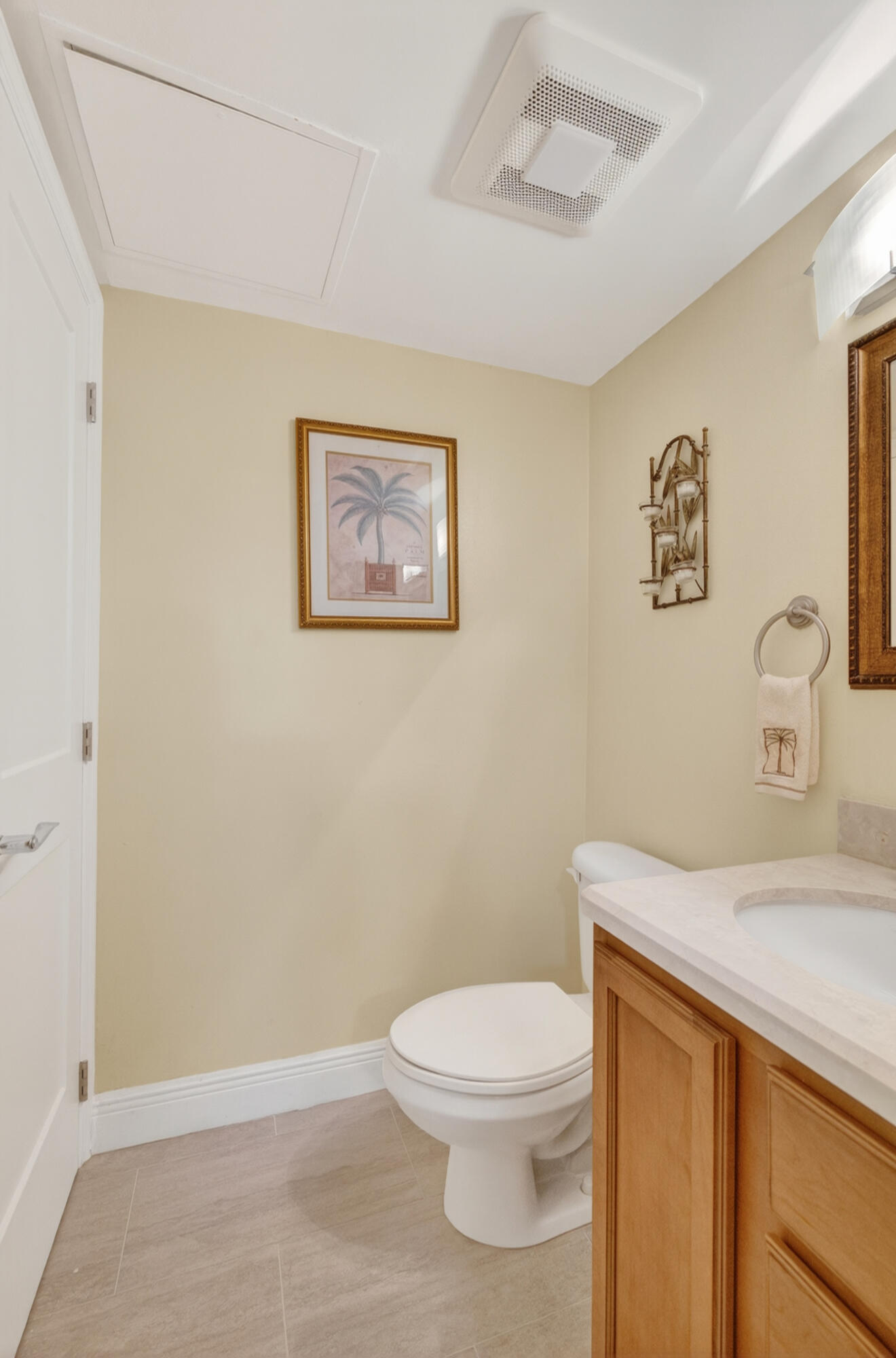 OCEAN PLACE CONDO - Residential
