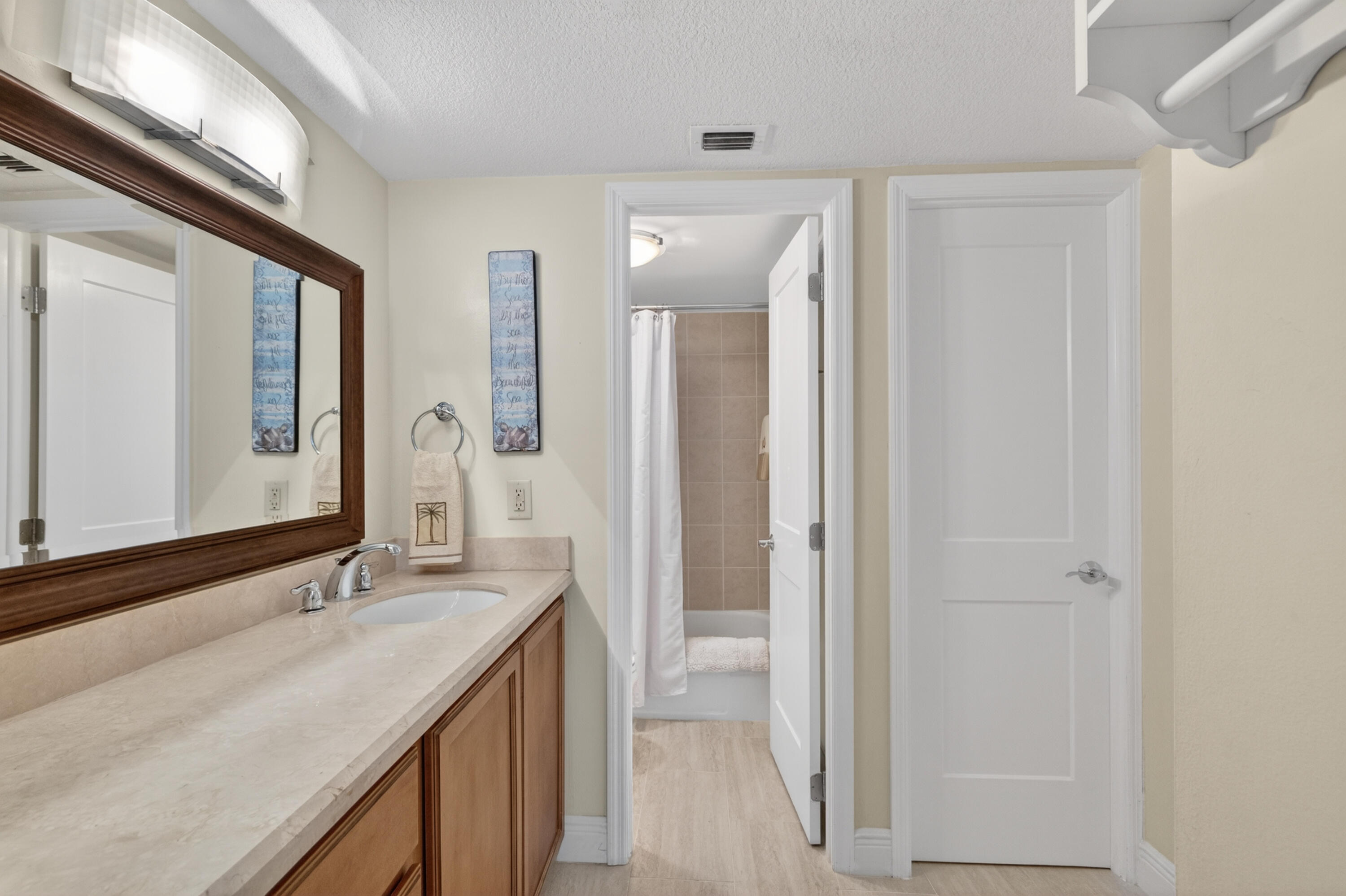 OCEAN PLACE CONDO - Residential