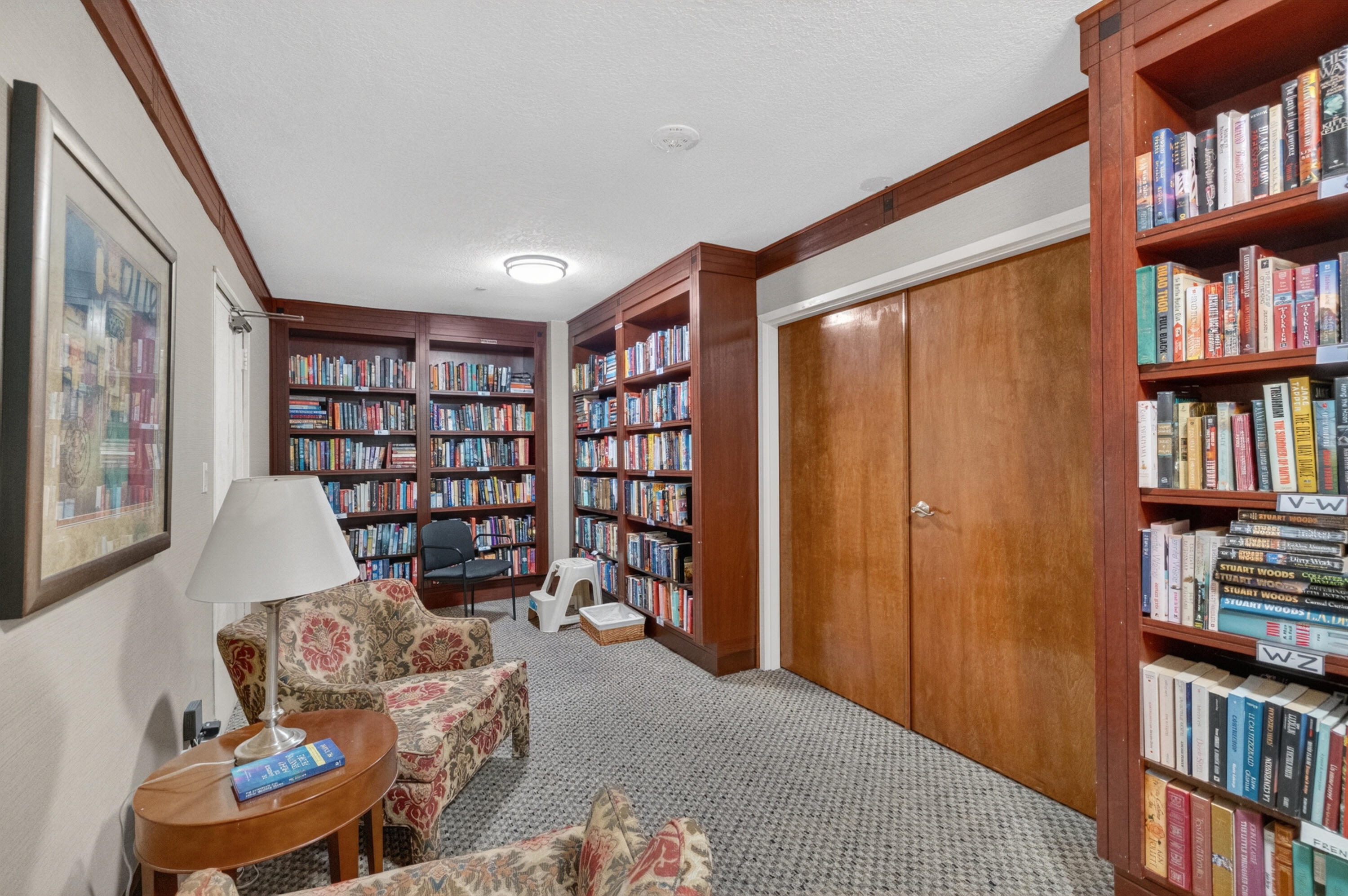 OCEAN PLACE CONDO - Residential