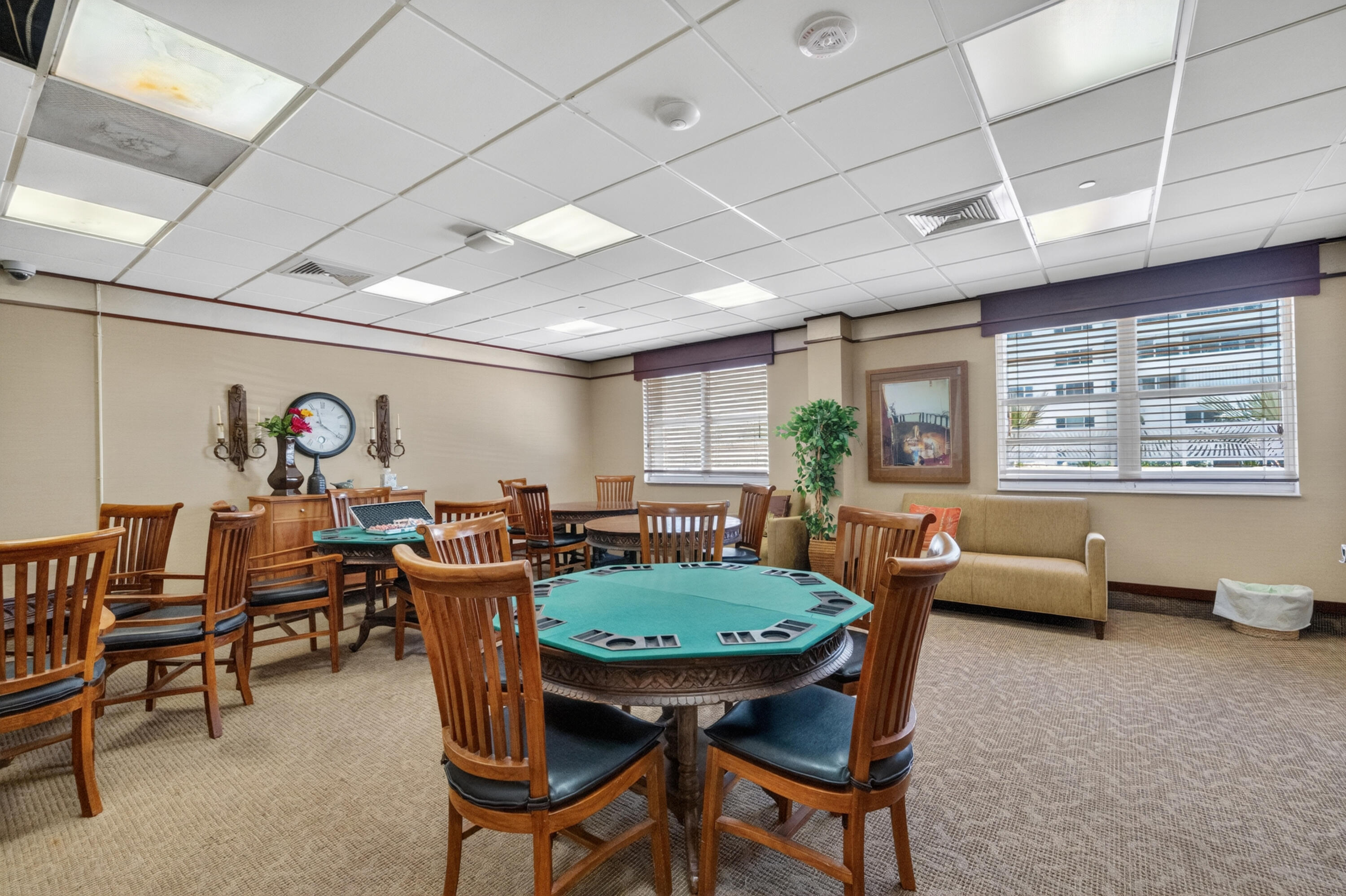 OCEAN PLACE CONDO - Residential