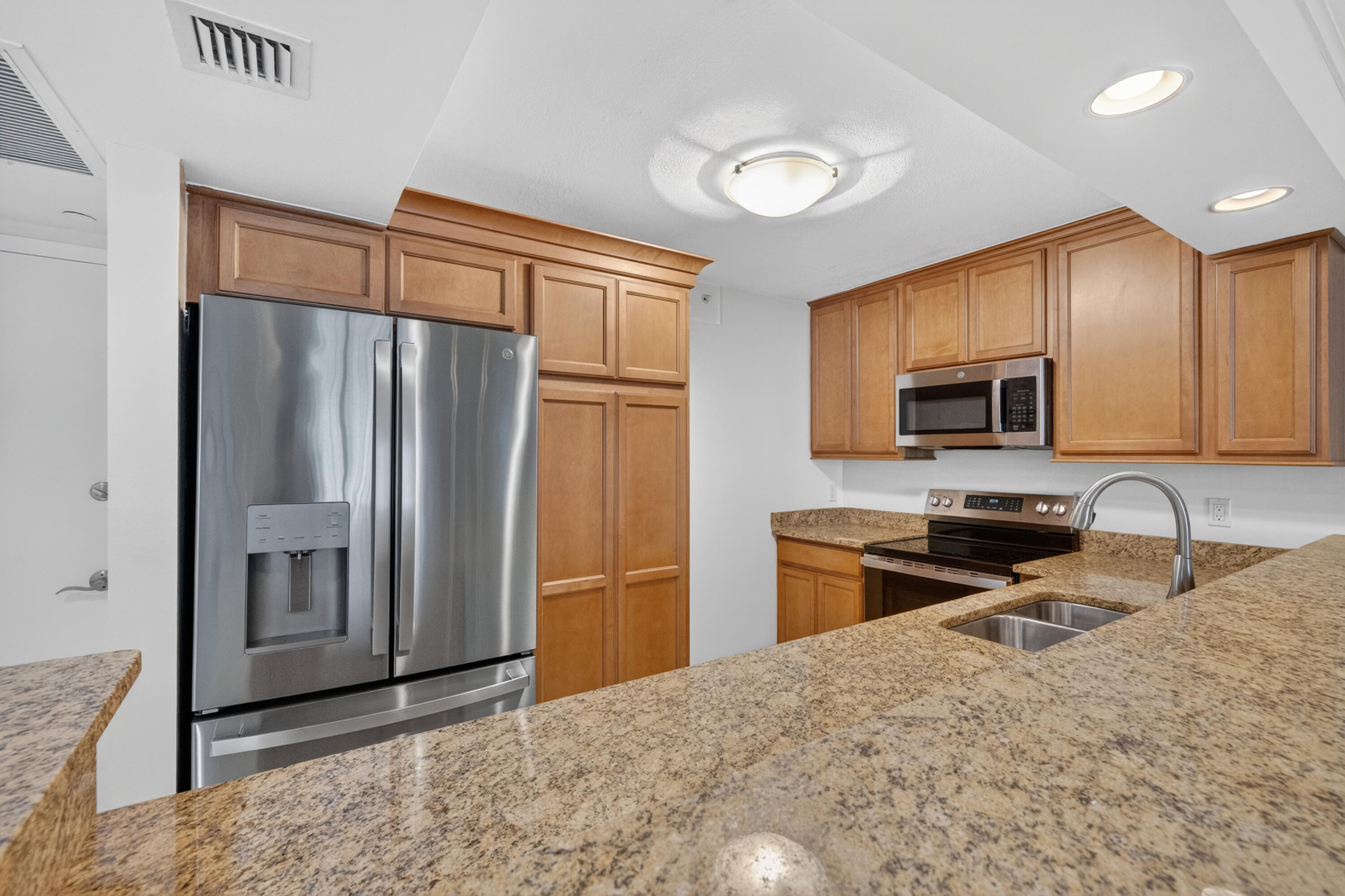 OCEAN PLACE CONDO - Residential