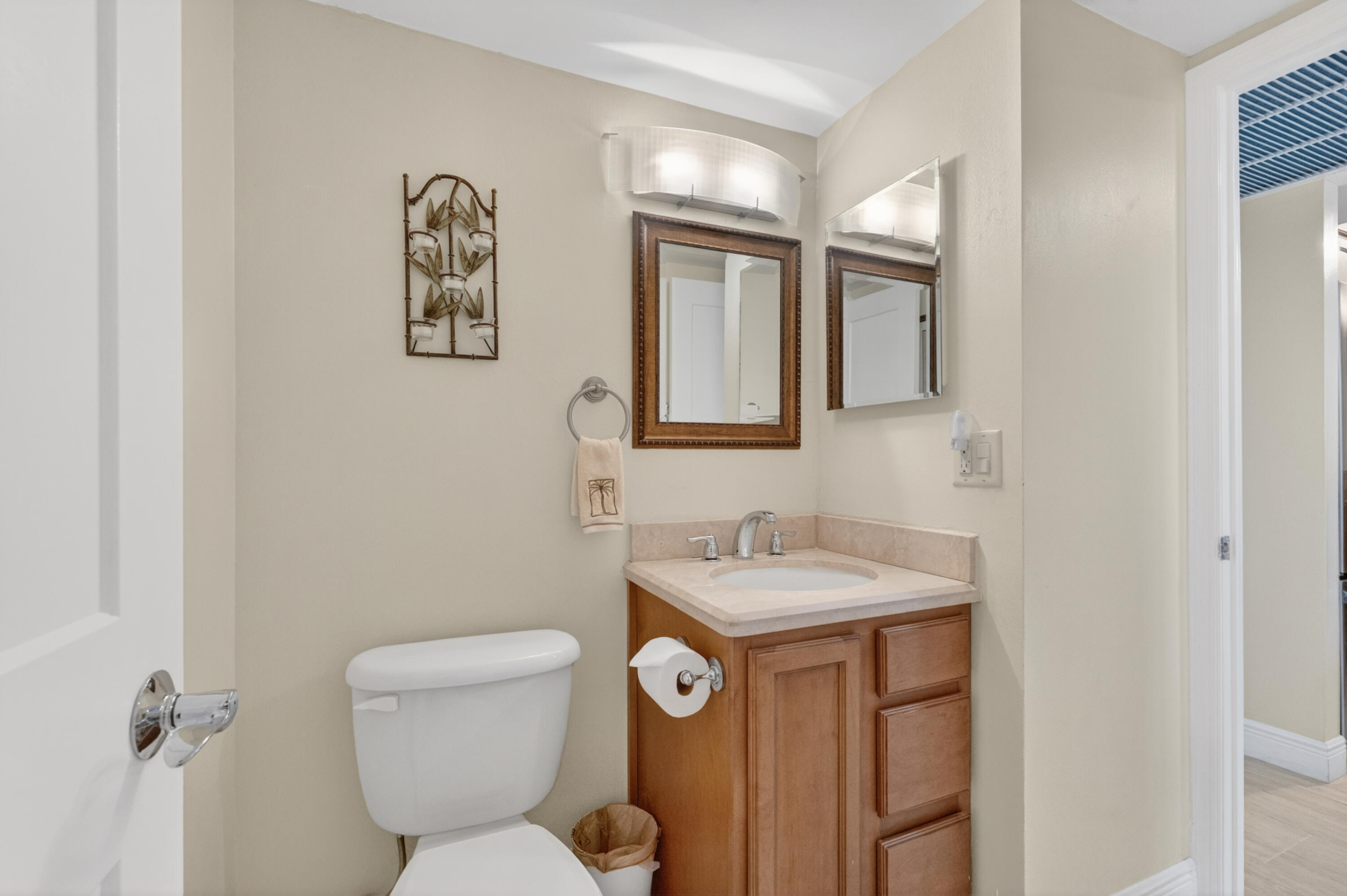 OCEAN PLACE CONDO - Residential