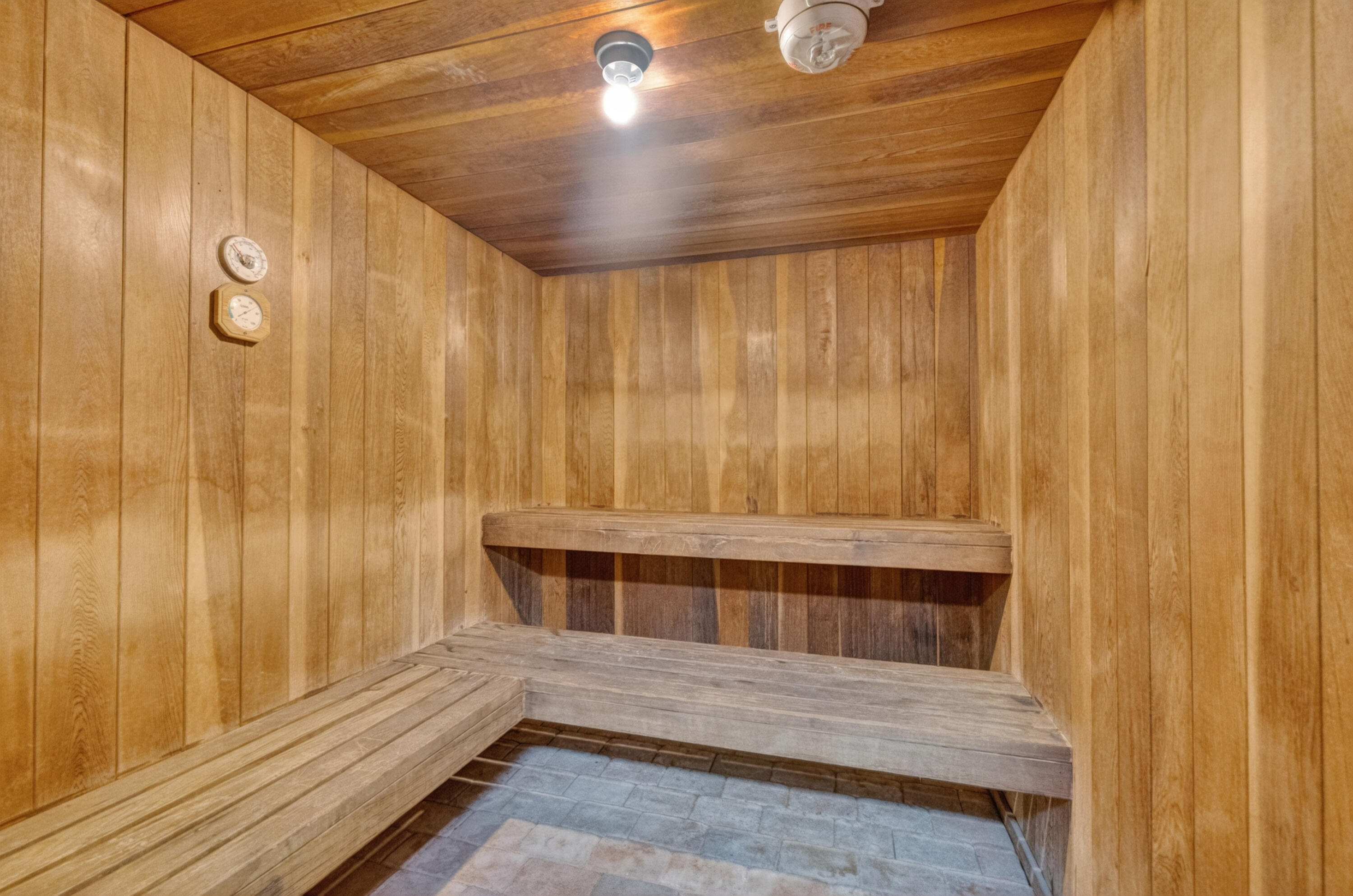OCEAN PLACE CONDO - Residential