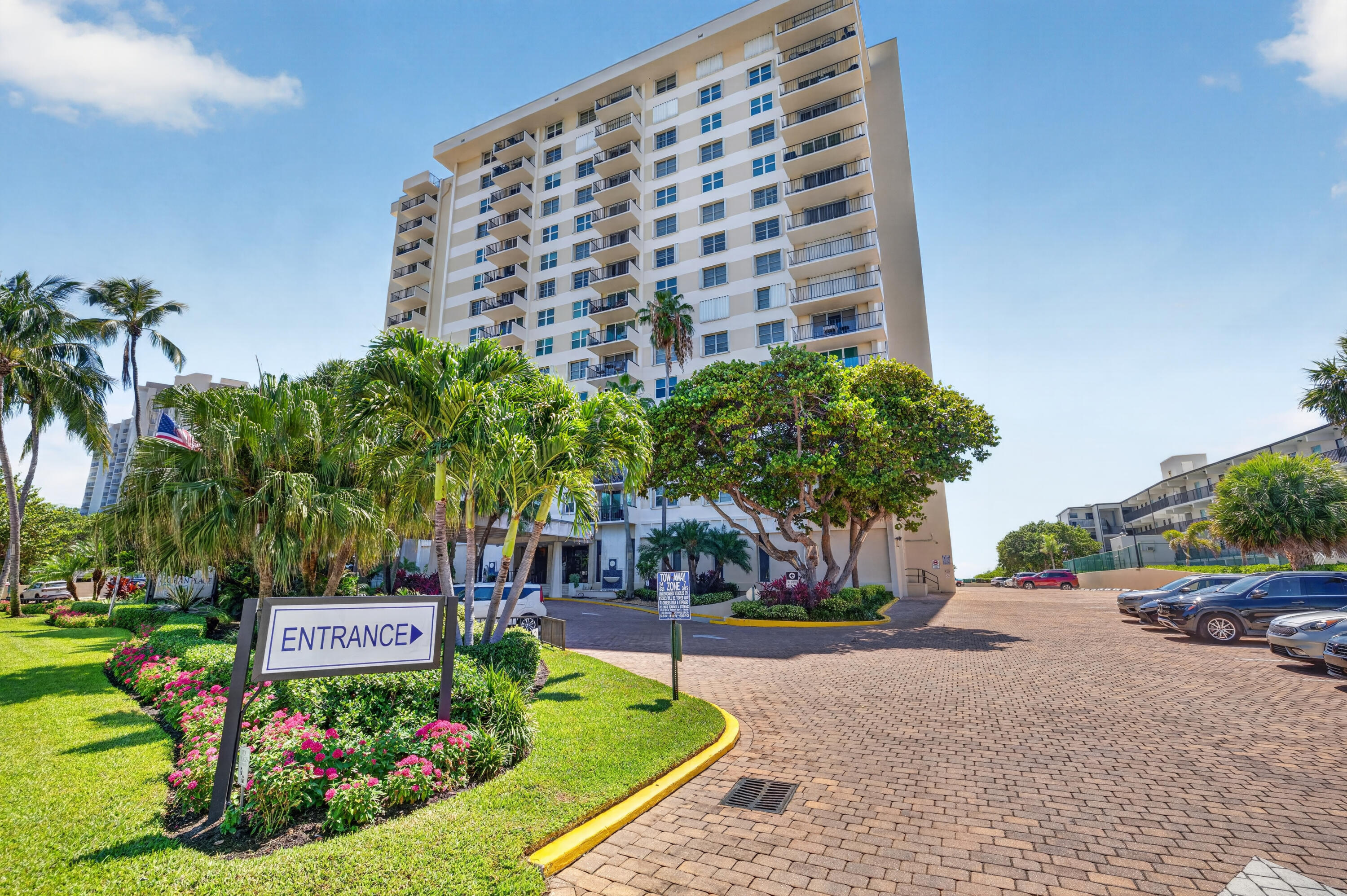 OCEAN PLACE CONDO - Residential