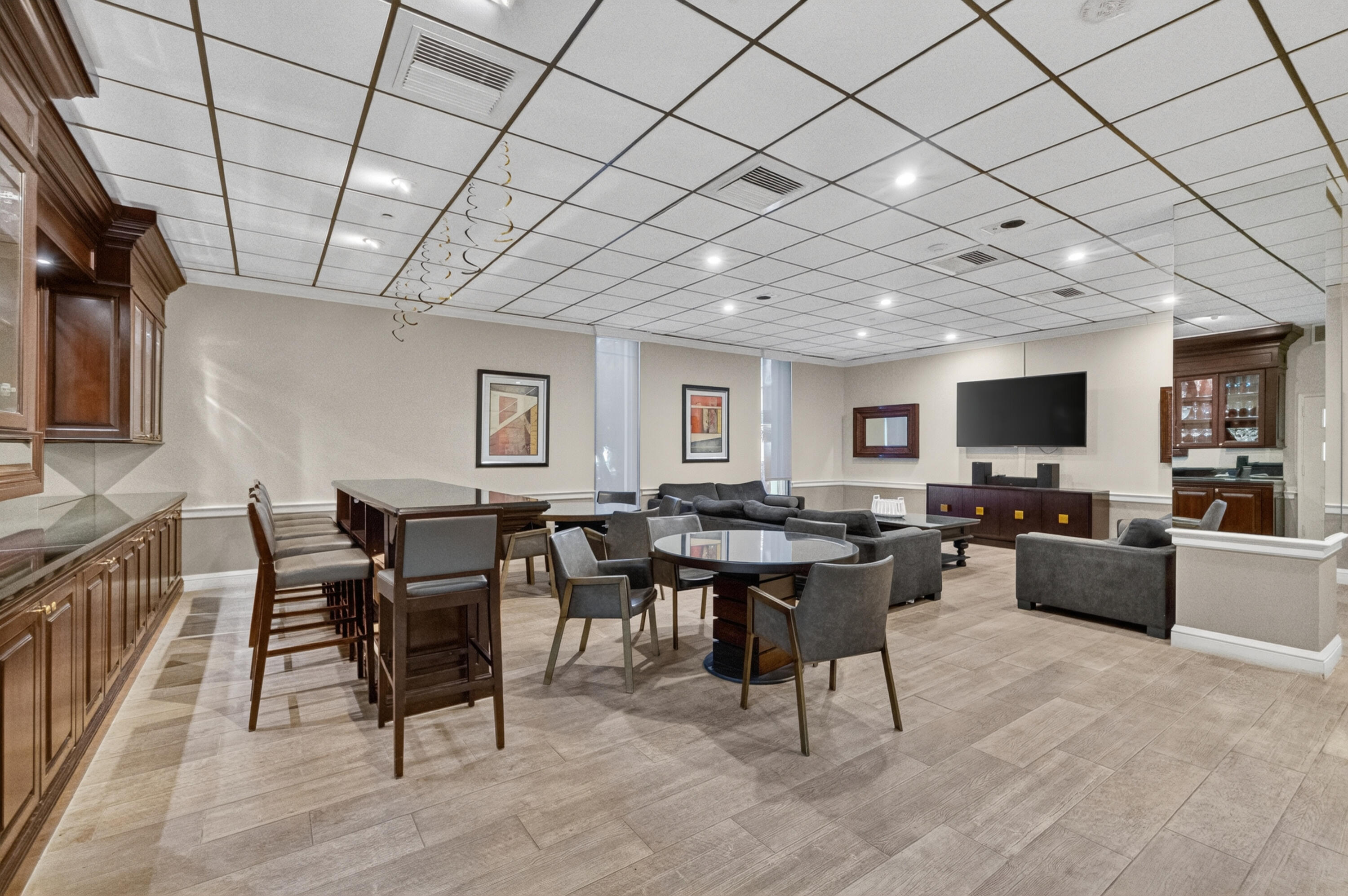 OCEAN PLACE CONDO - Residential