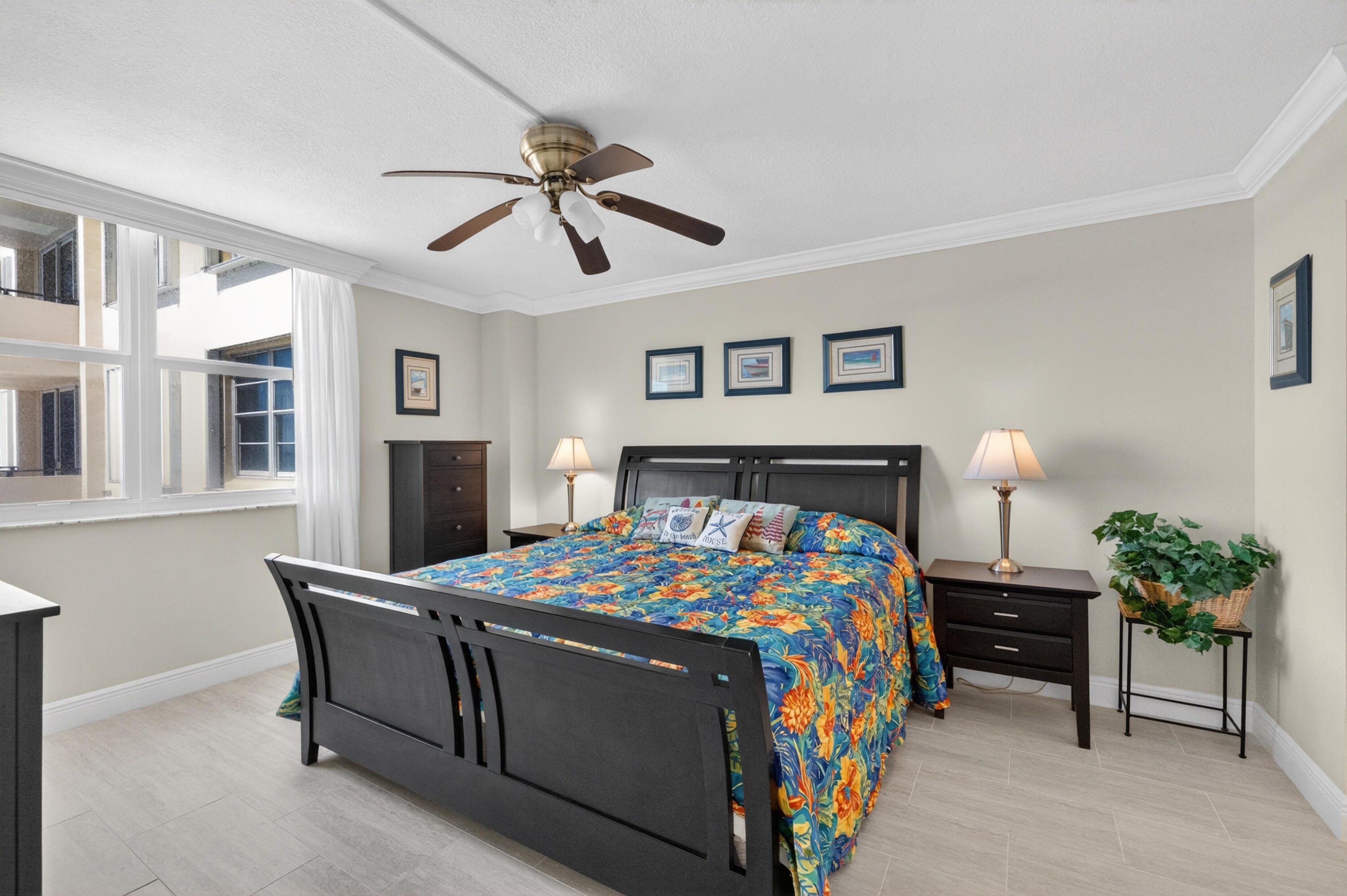 OCEAN PLACE CONDO - Residential