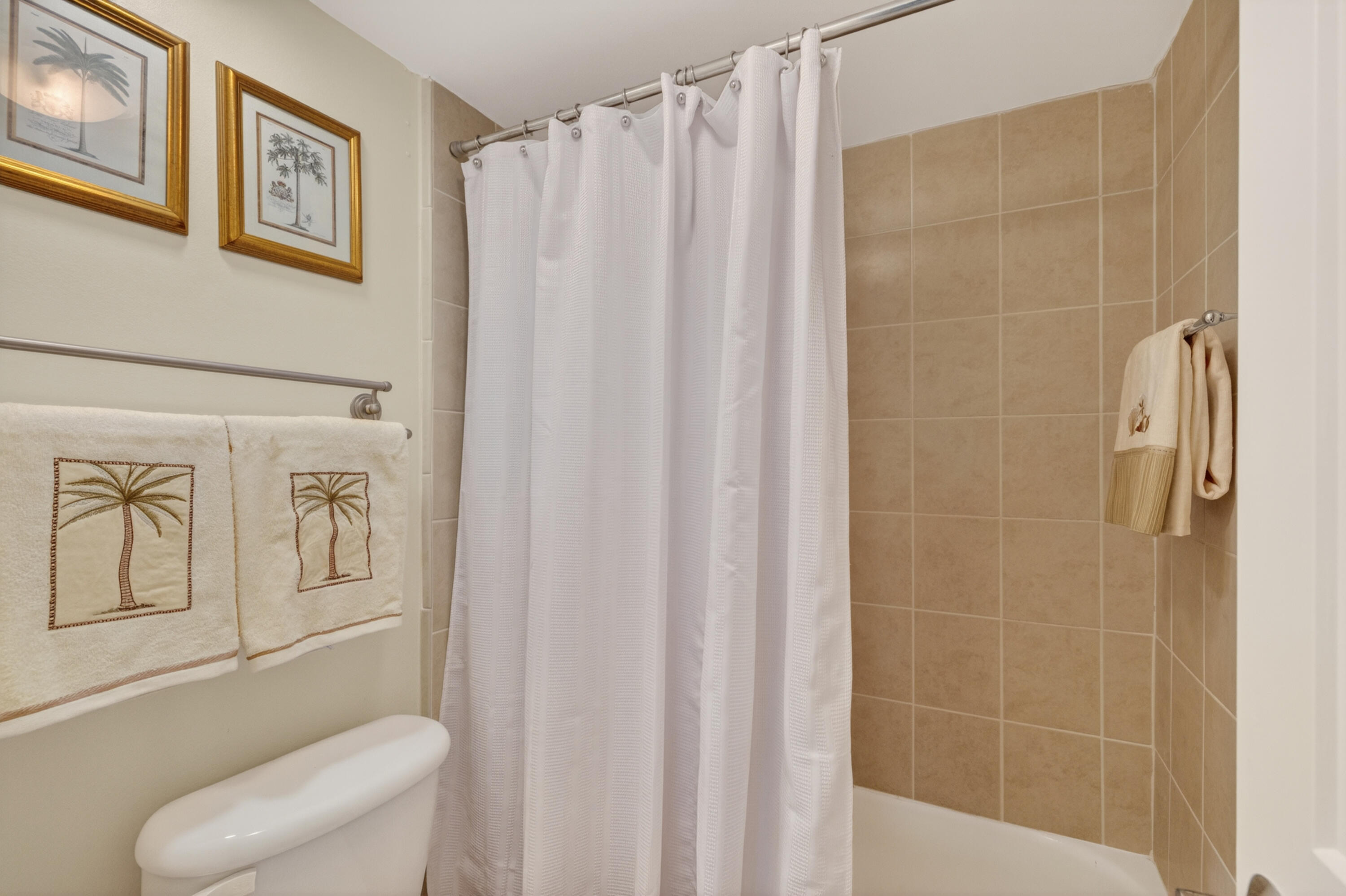OCEAN PLACE CONDO - Residential