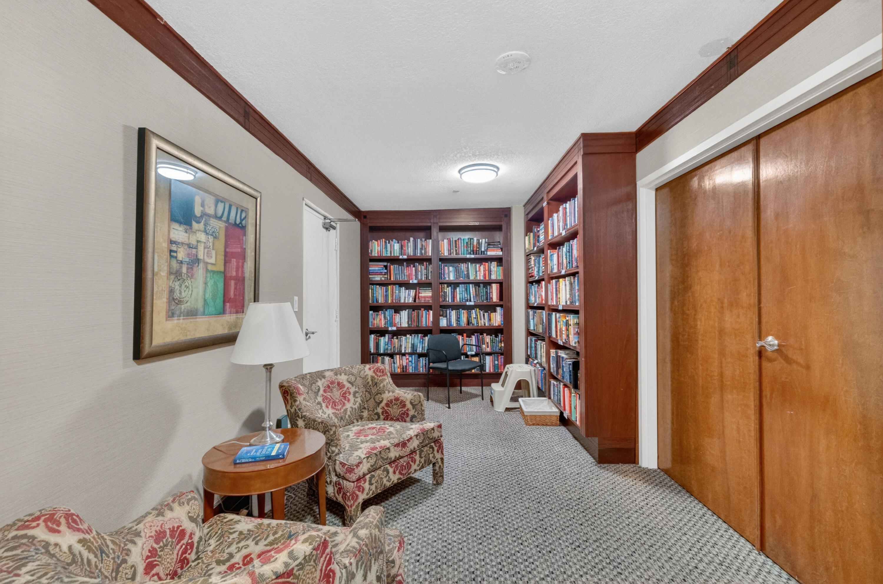 OCEAN PLACE CONDO - Residential