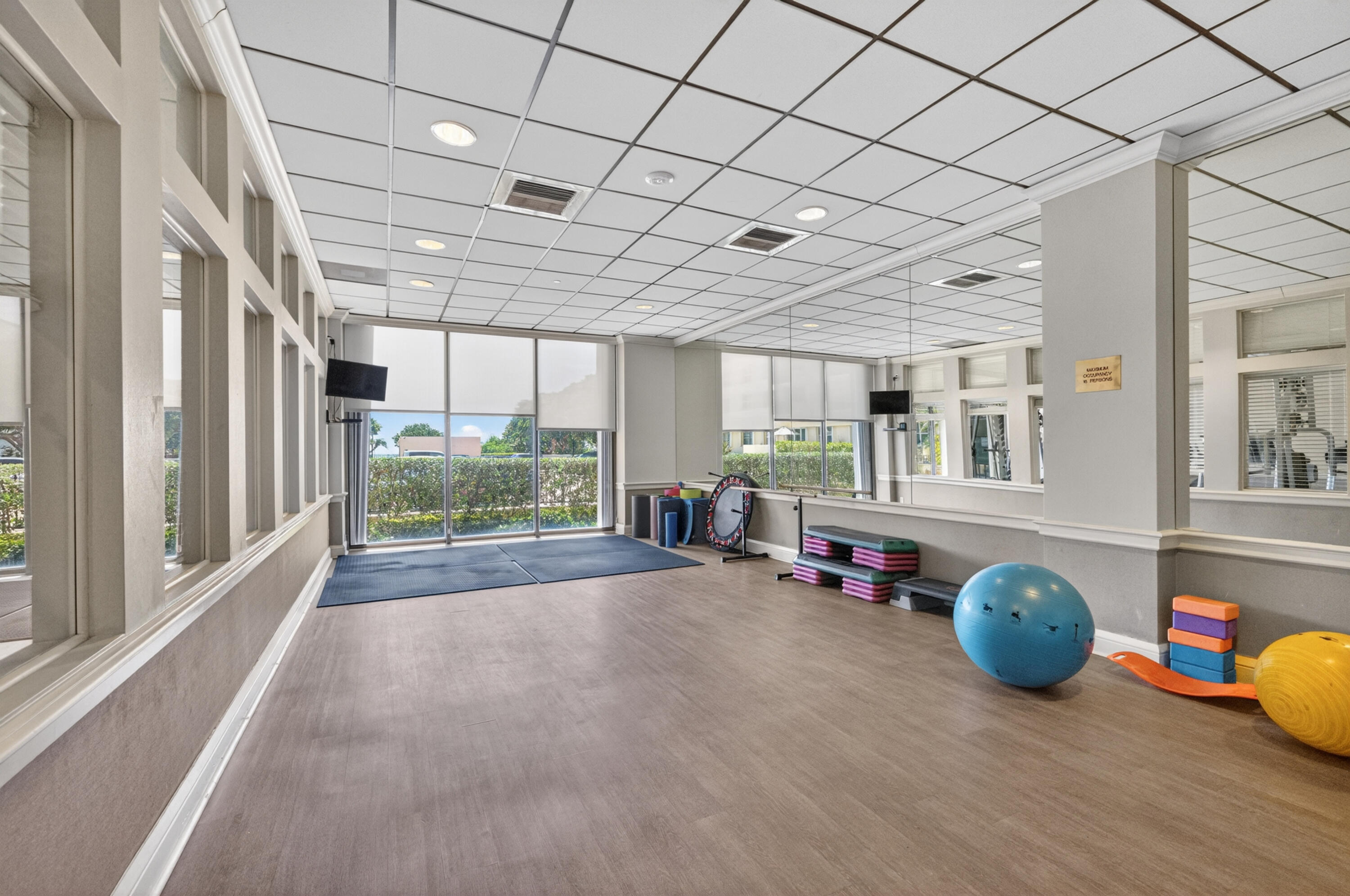 OCEAN PLACE CONDO - Residential