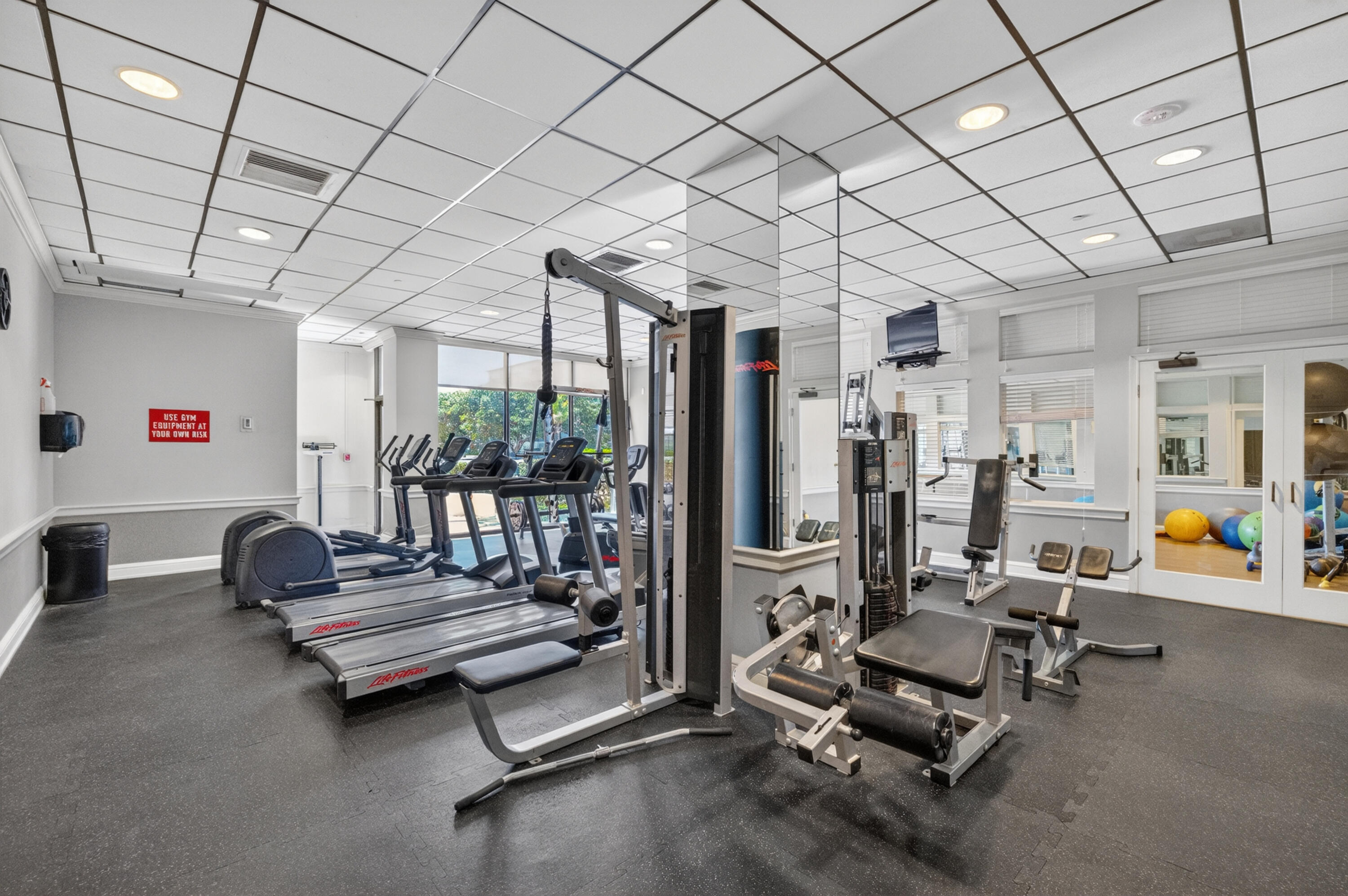 OCEAN PLACE CONDO - Residential