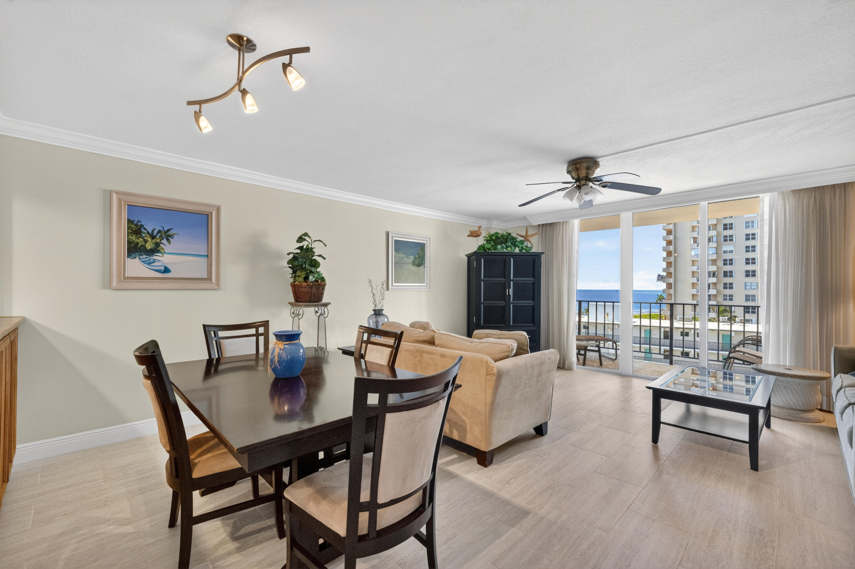 OCEAN PLACE CONDO - Residential