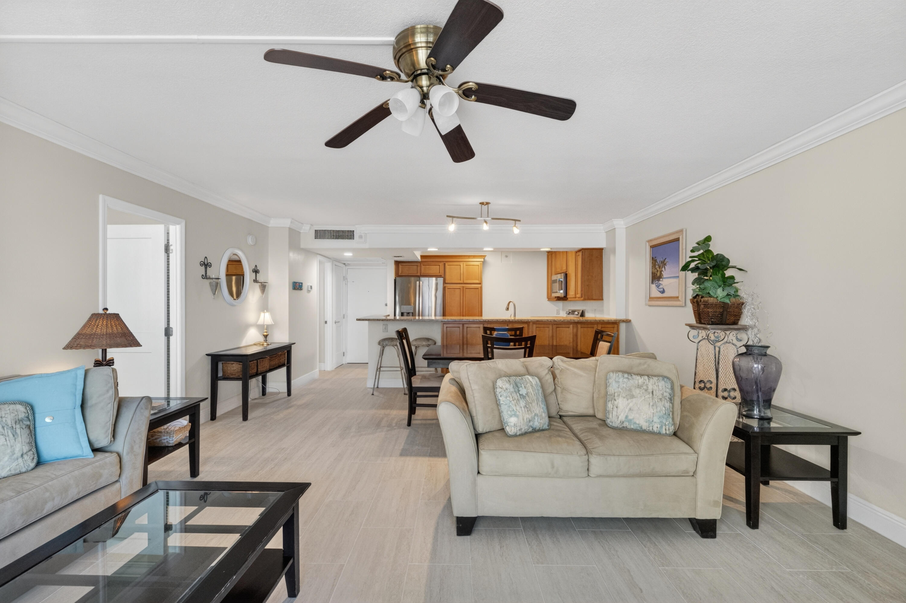 OCEAN PLACE CONDO - Residential