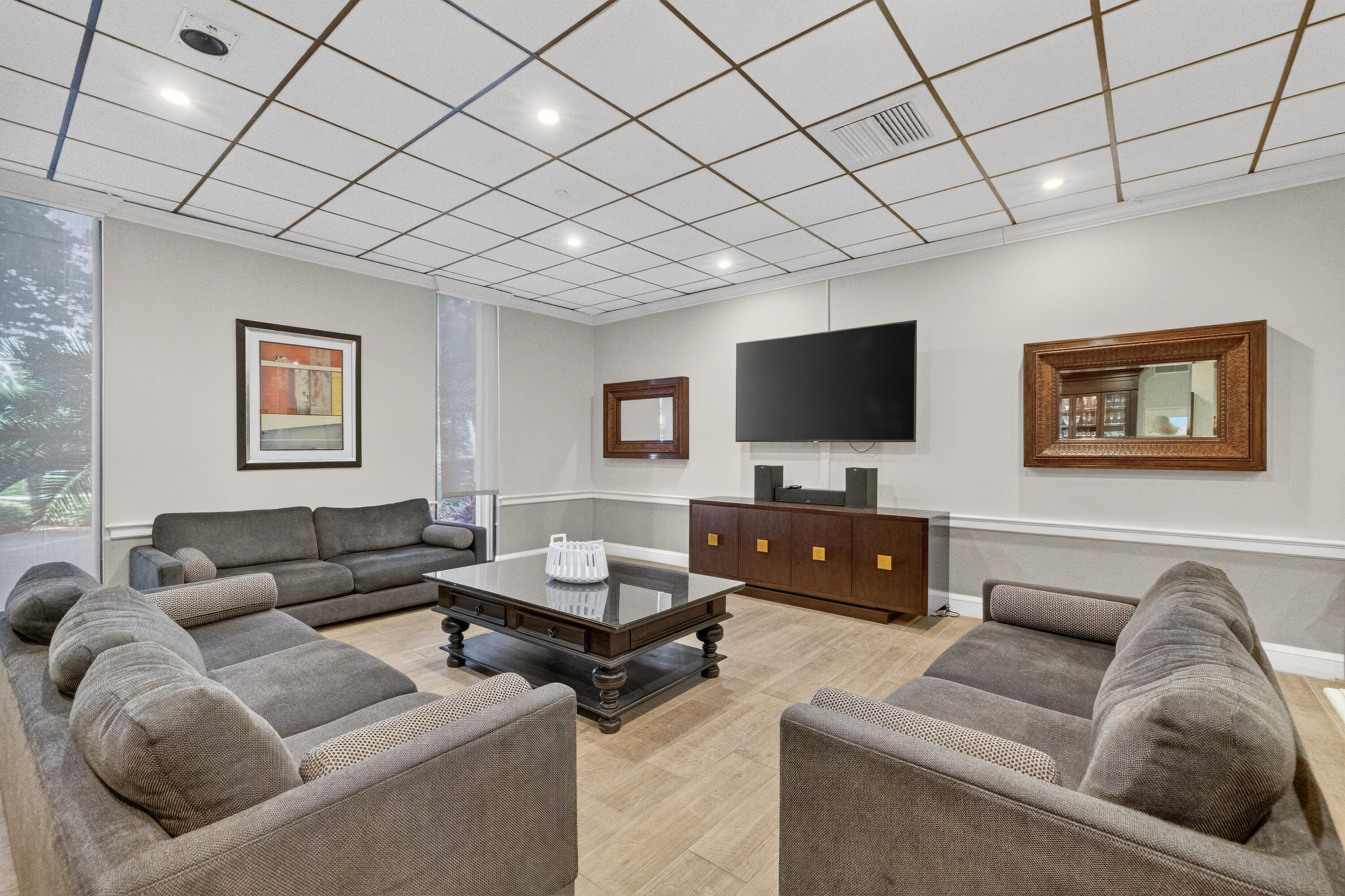 OCEAN PLACE CONDO - Residential