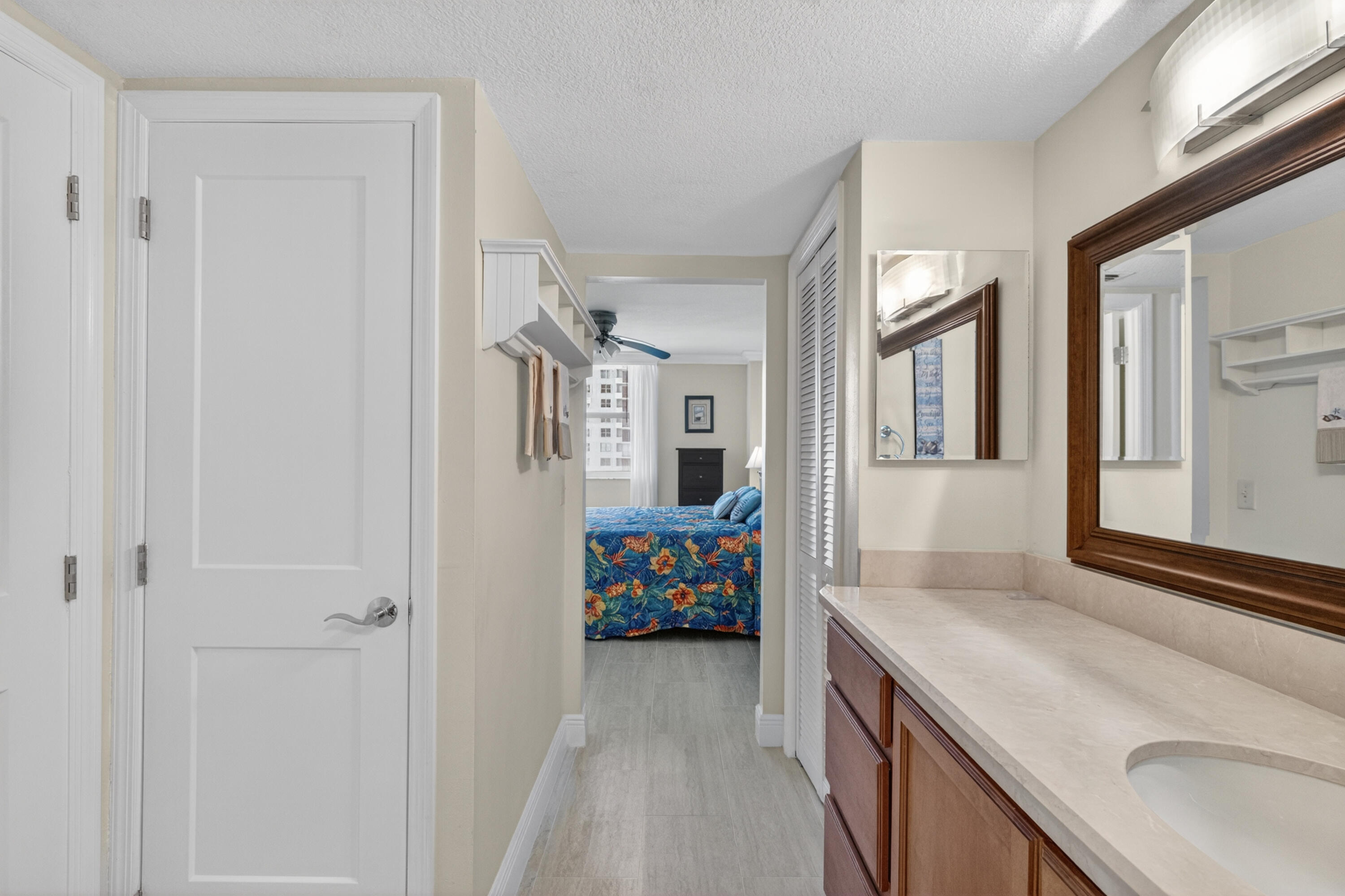 OCEAN PLACE CONDO - Residential