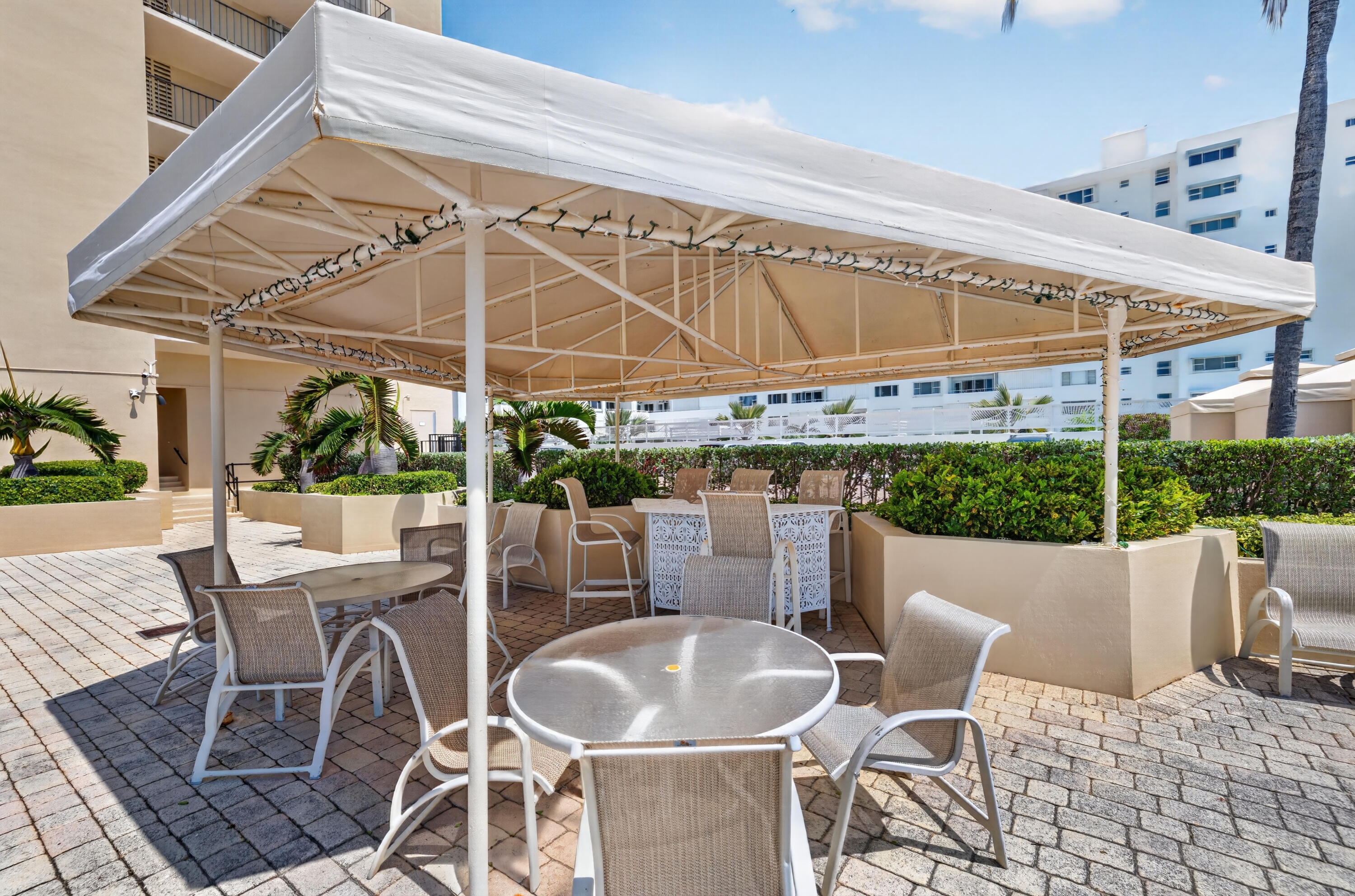 OCEAN PLACE CONDO - Residential