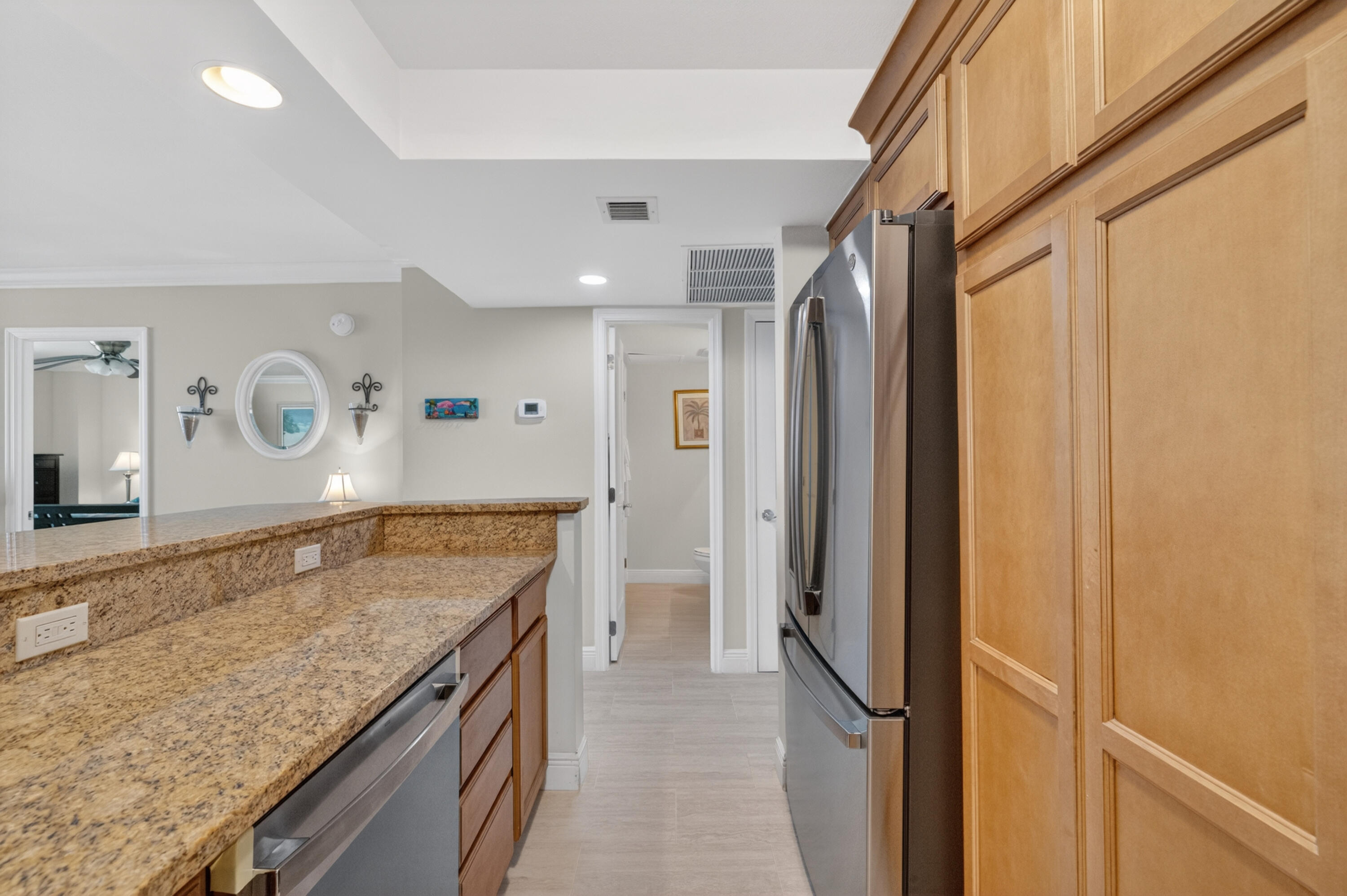 OCEAN PLACE CONDO - Residential