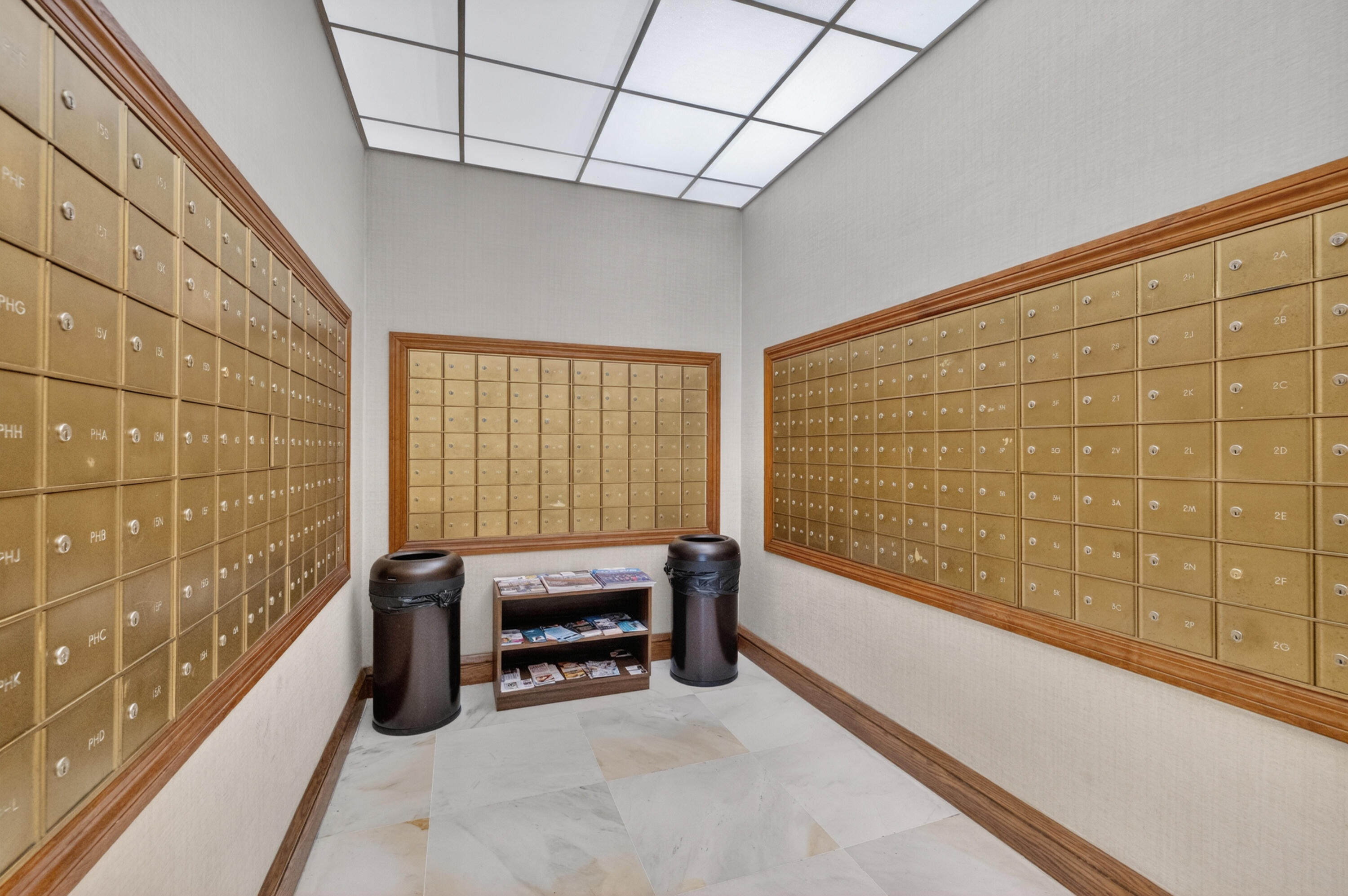 OCEAN PLACE CONDO - Residential