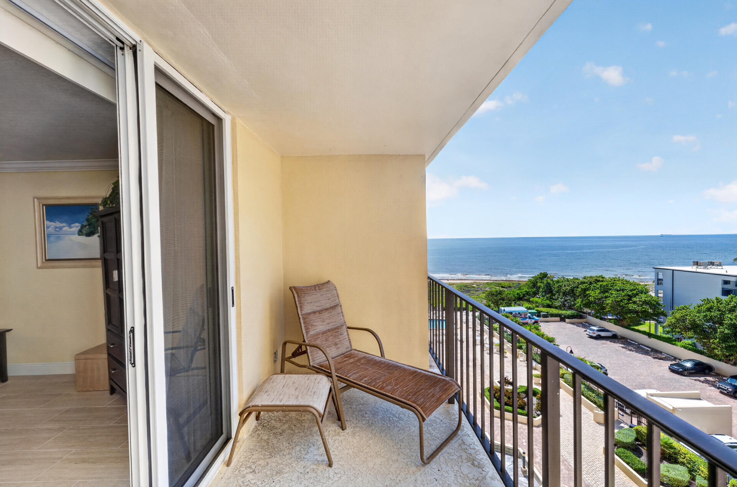OCEAN PLACE CONDO - Residential