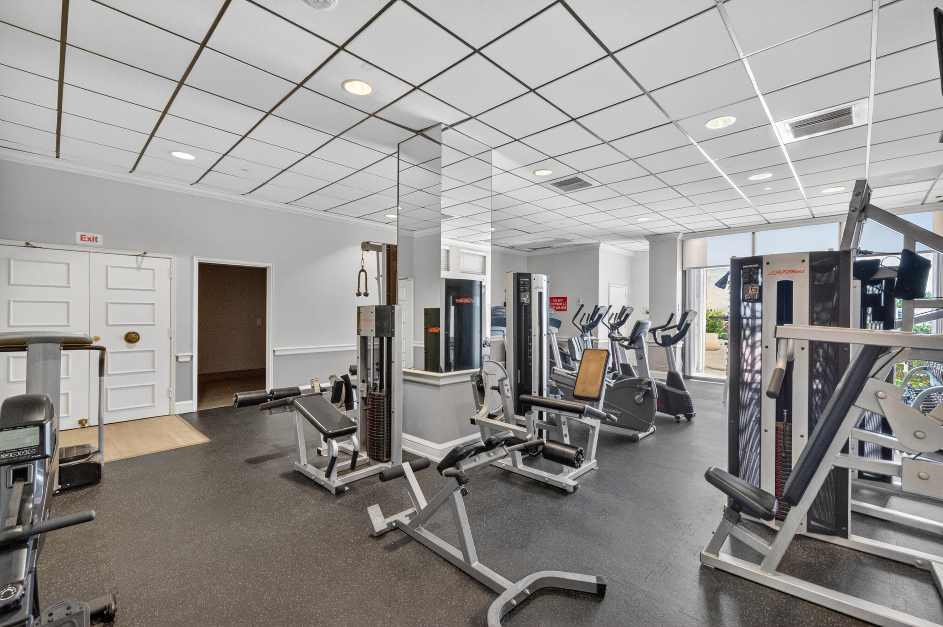OCEAN PLACE CONDO - Residential