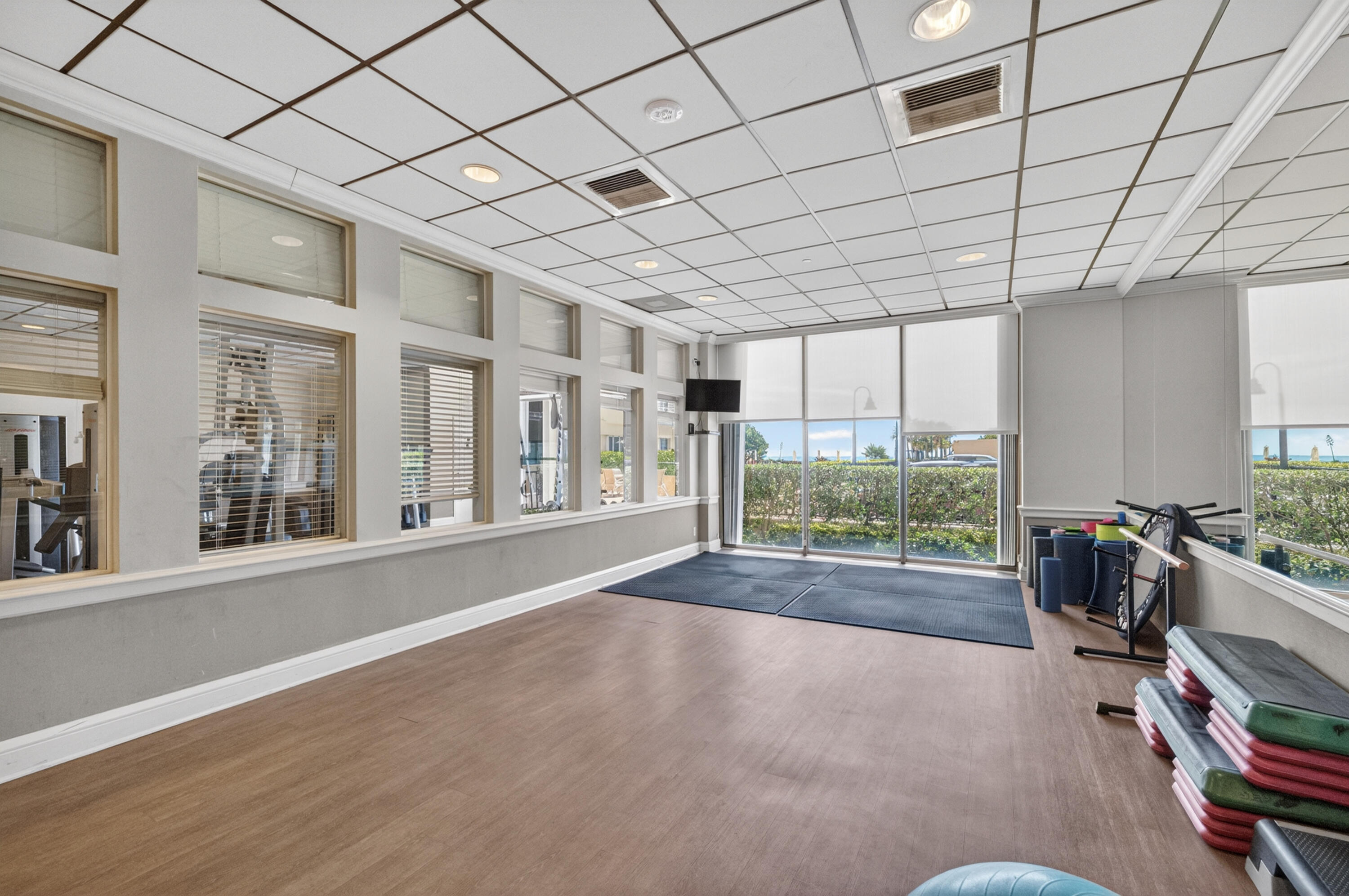 OCEAN PLACE CONDO - Residential
