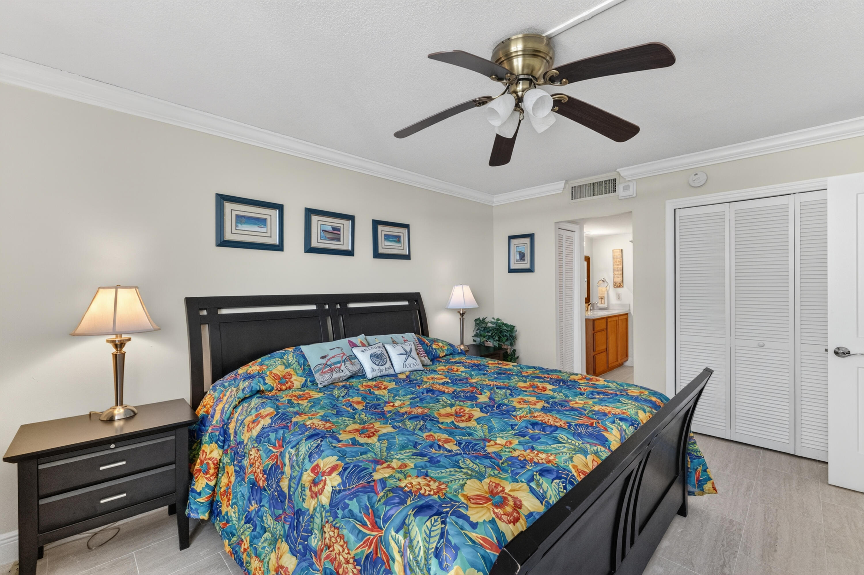 OCEAN PLACE CONDO - Residential