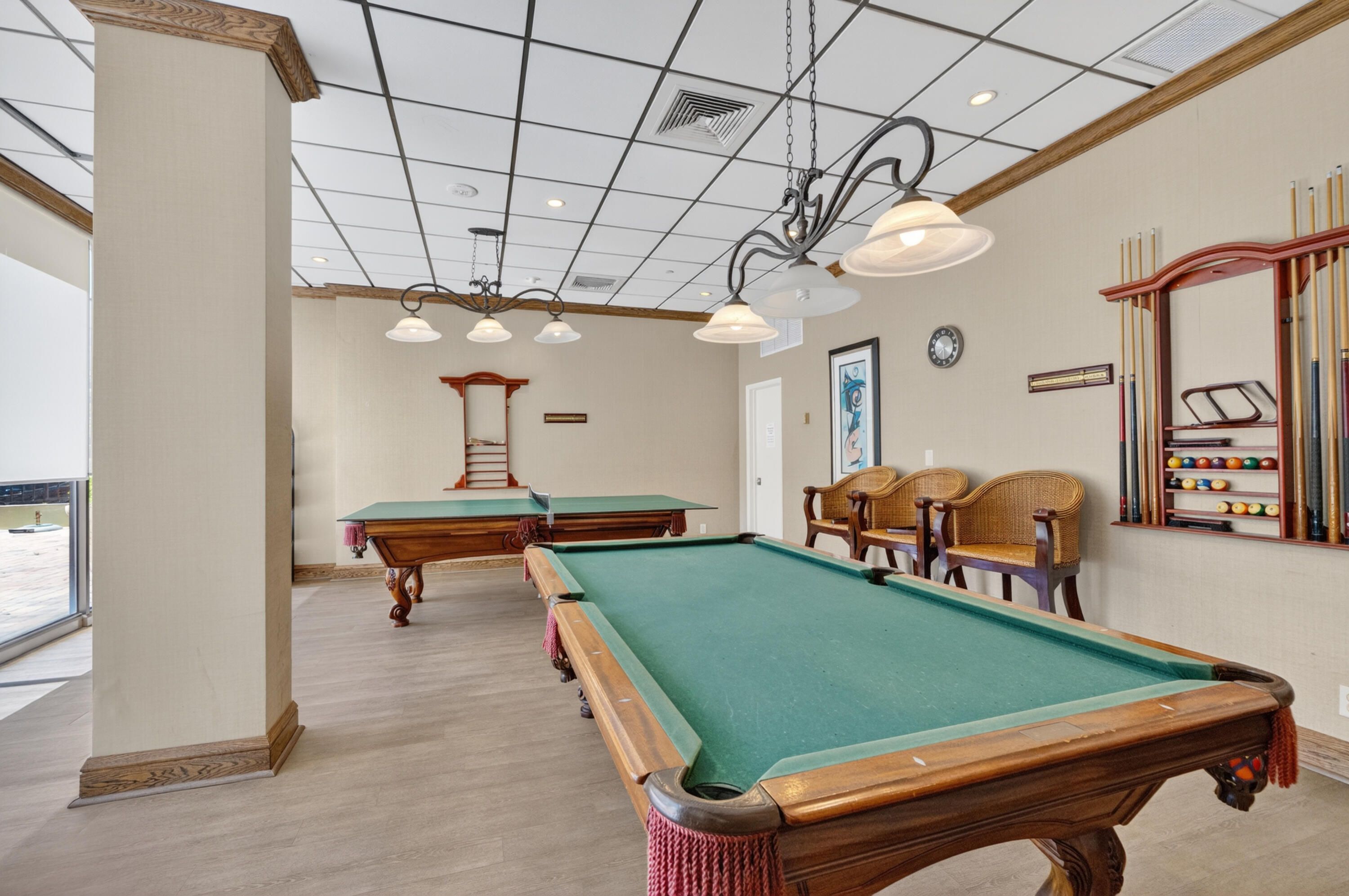 OCEAN PLACE CONDO - Residential