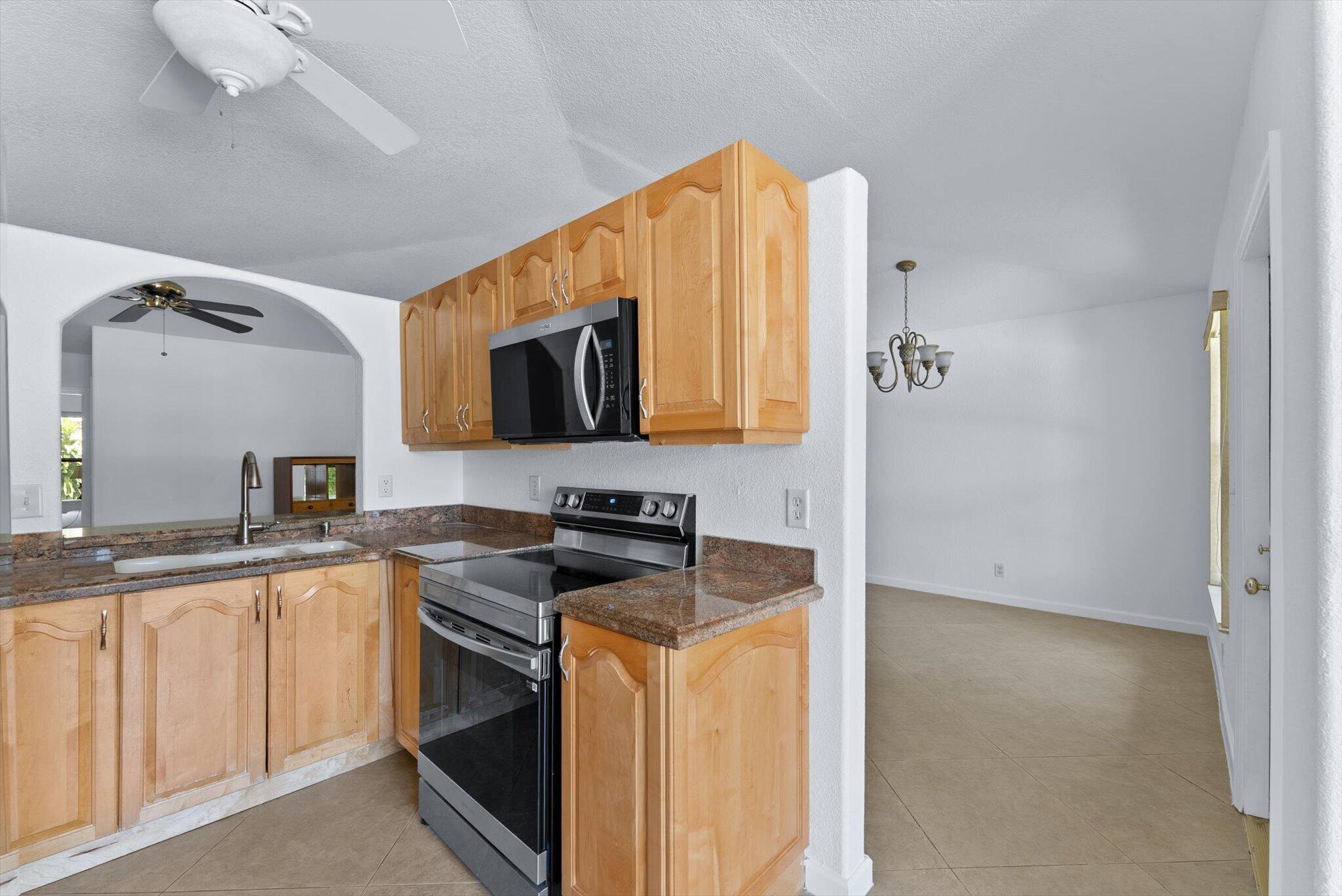 KNOB HILL SUB - Residential