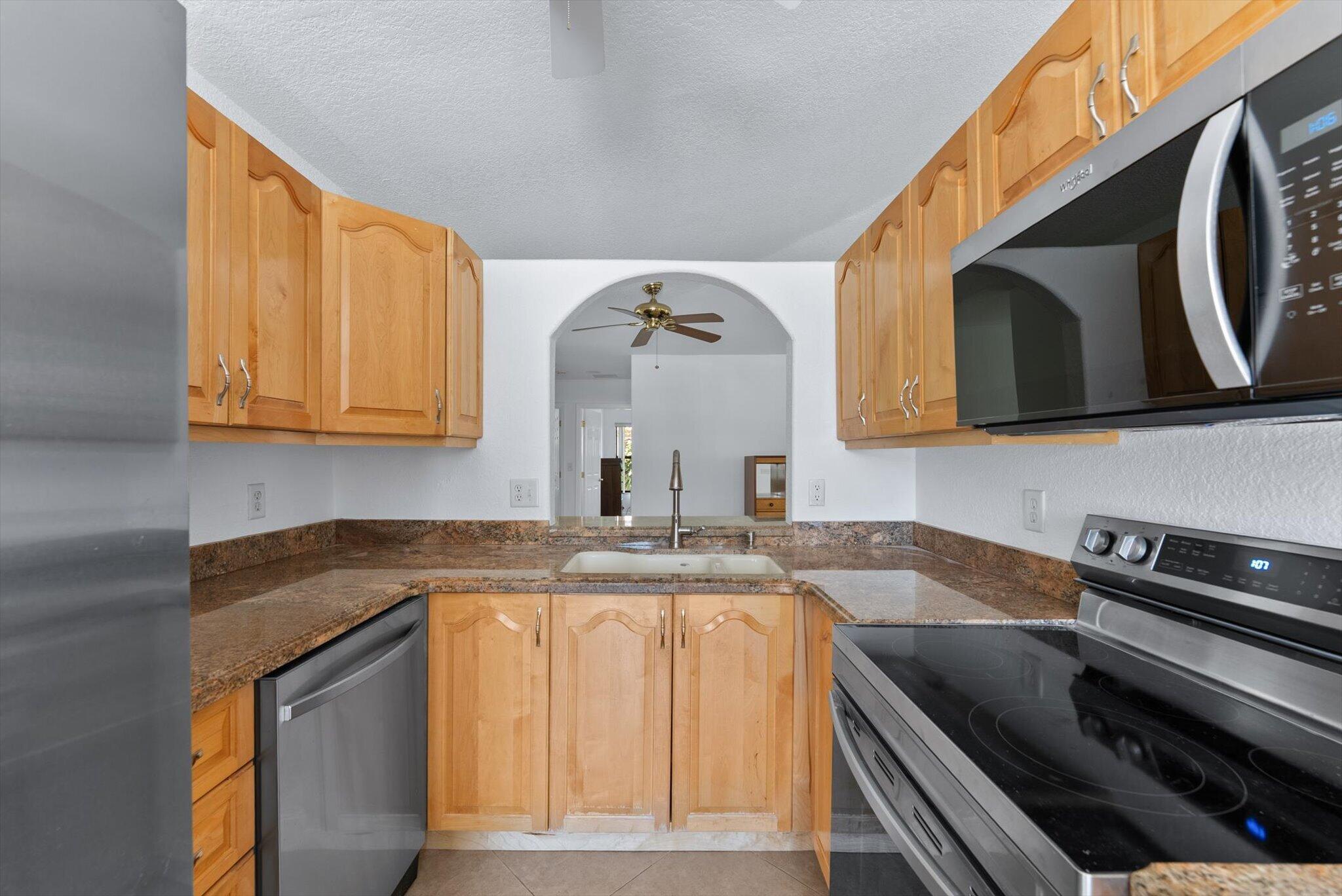 KNOB HILL SUB - Residential