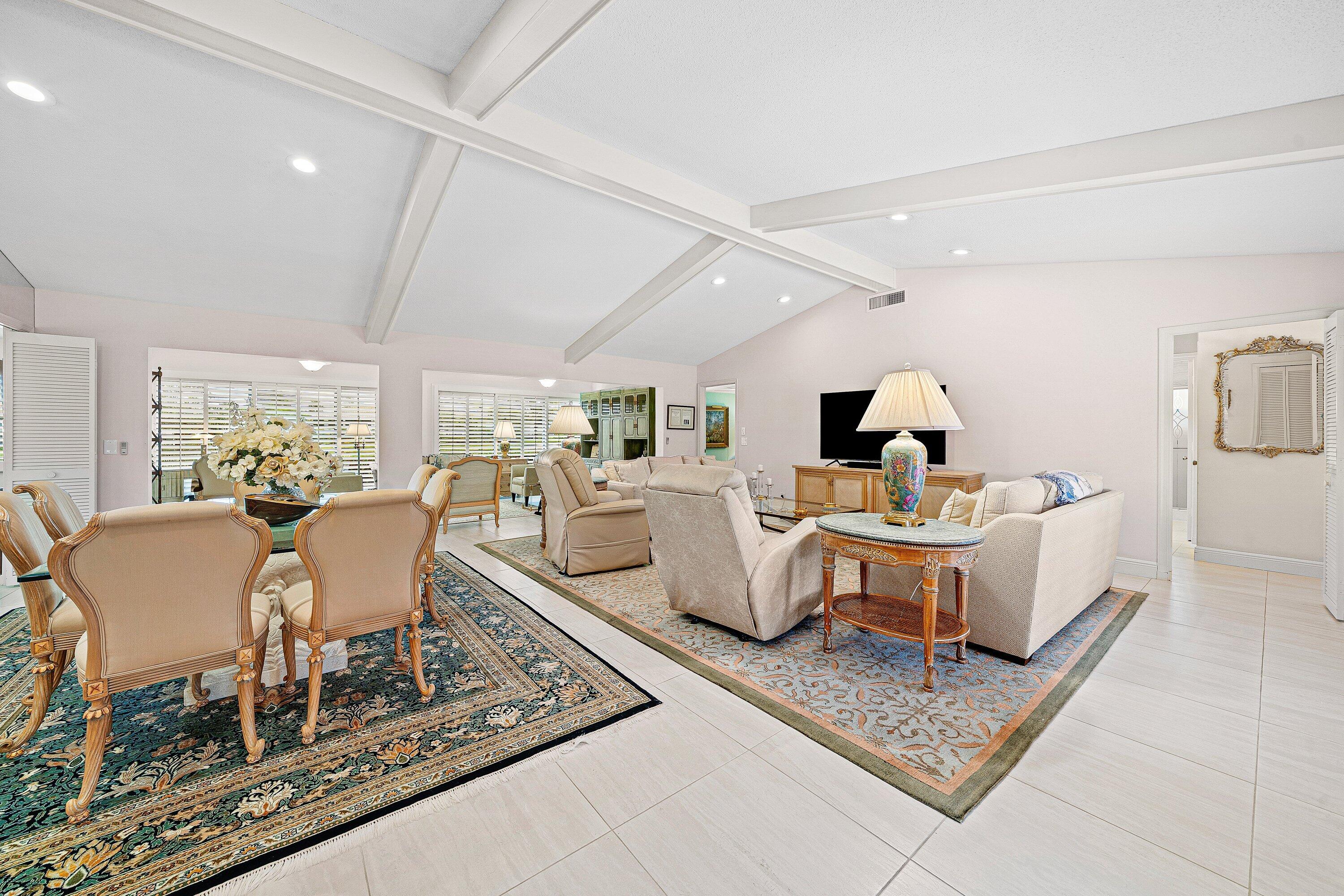 Quail Ridge - Residential