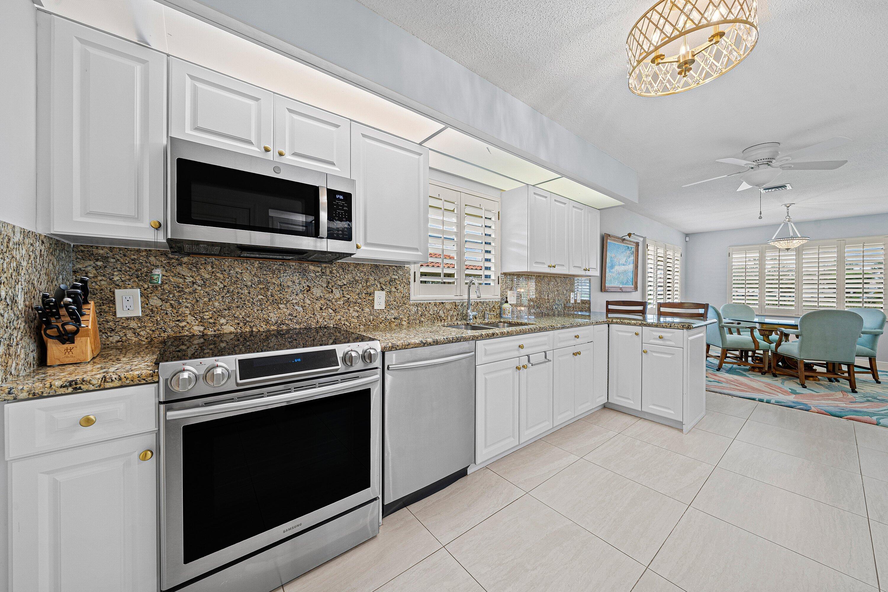 Quail Ridge - Residential
