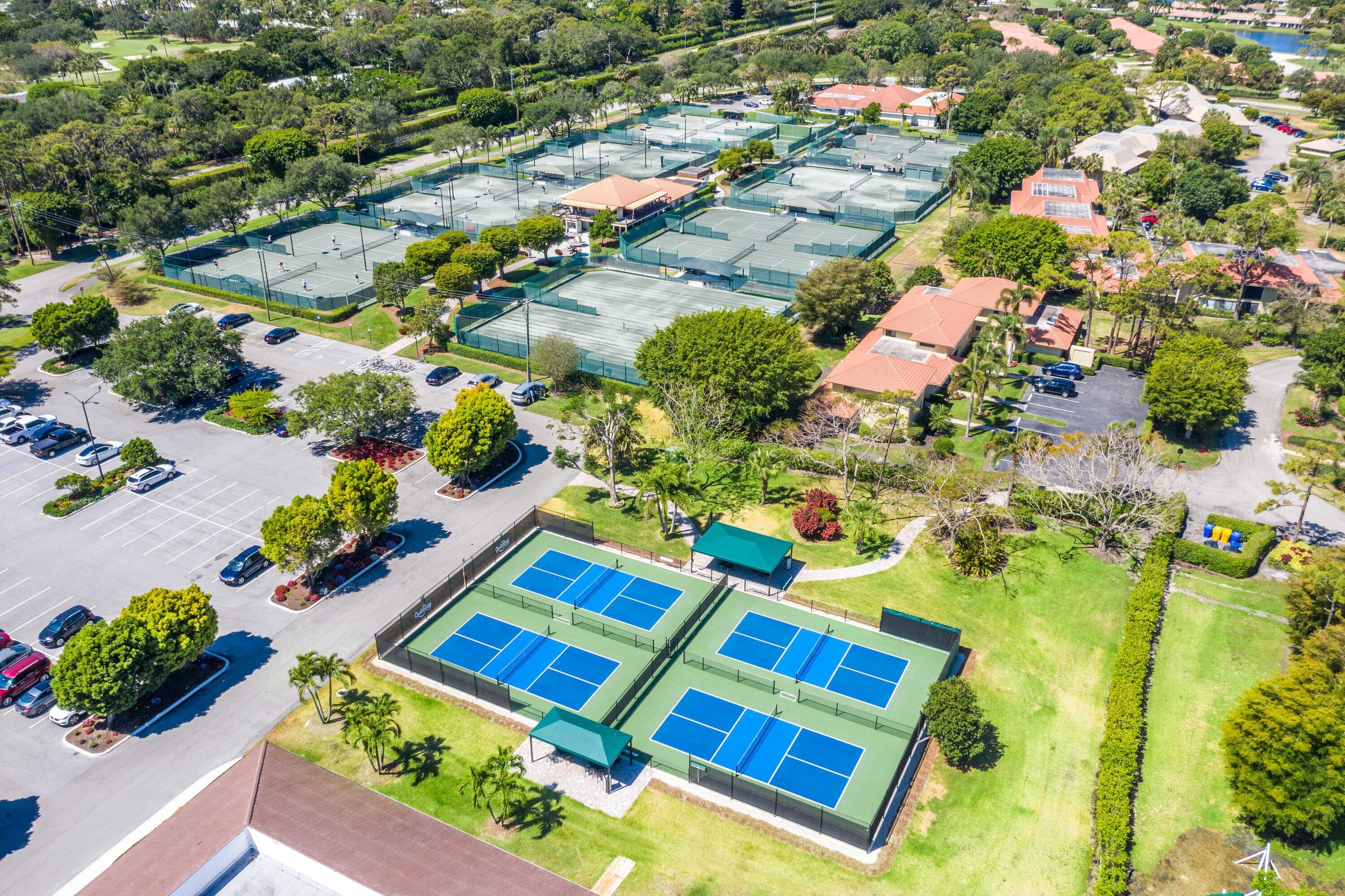 Quail Ridge - Residential