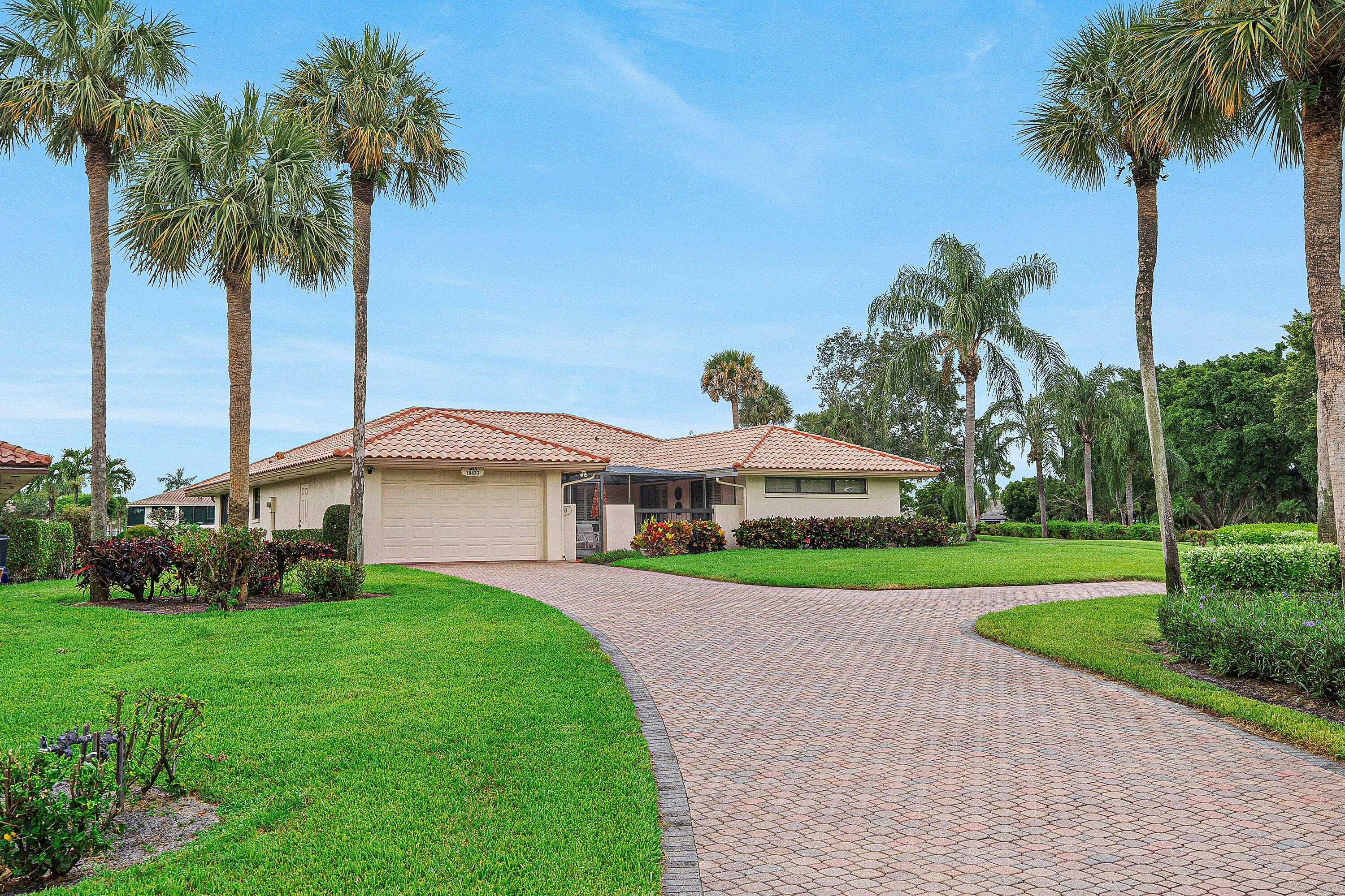 Quail Ridge - Residential