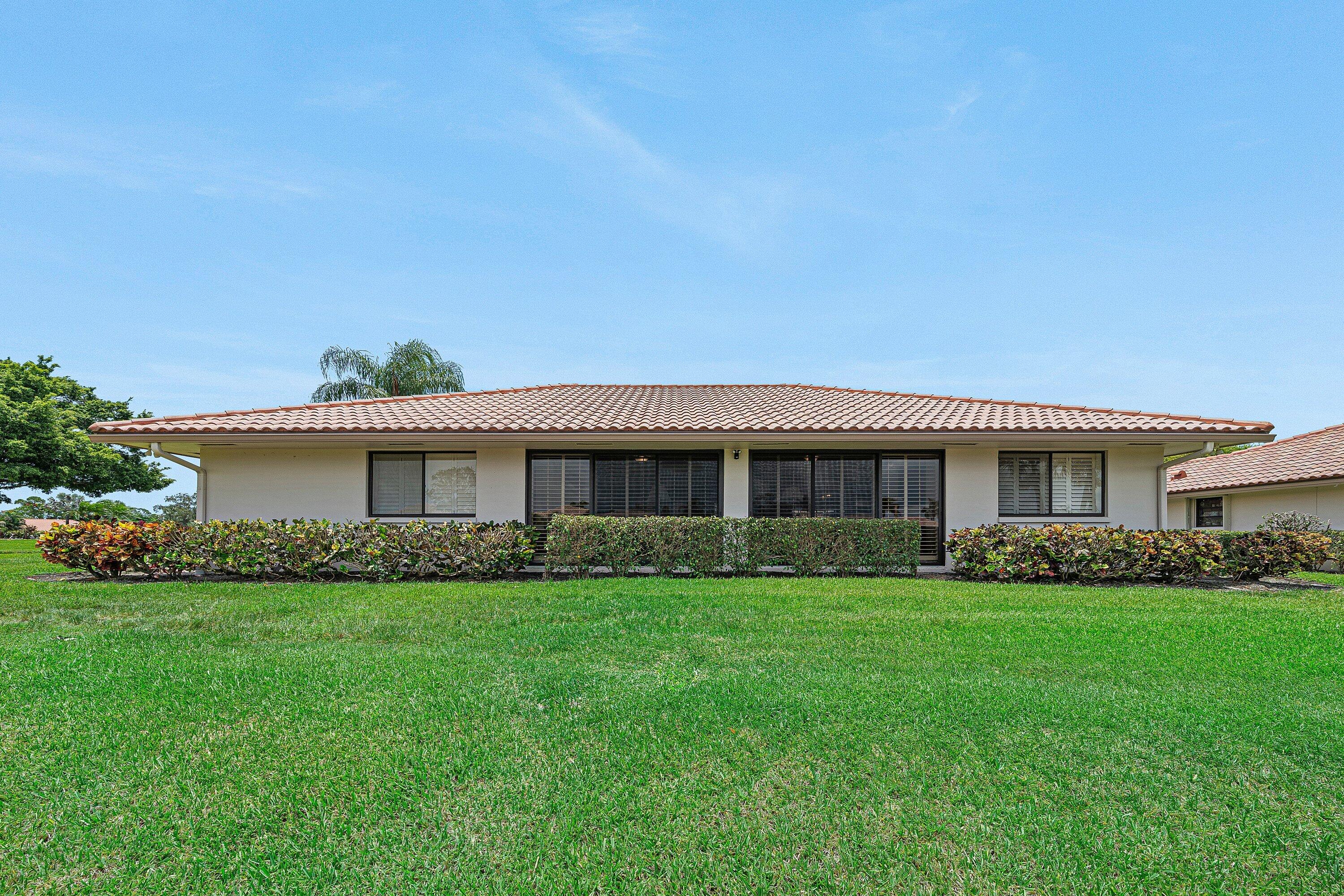 Quail Ridge - Residential
