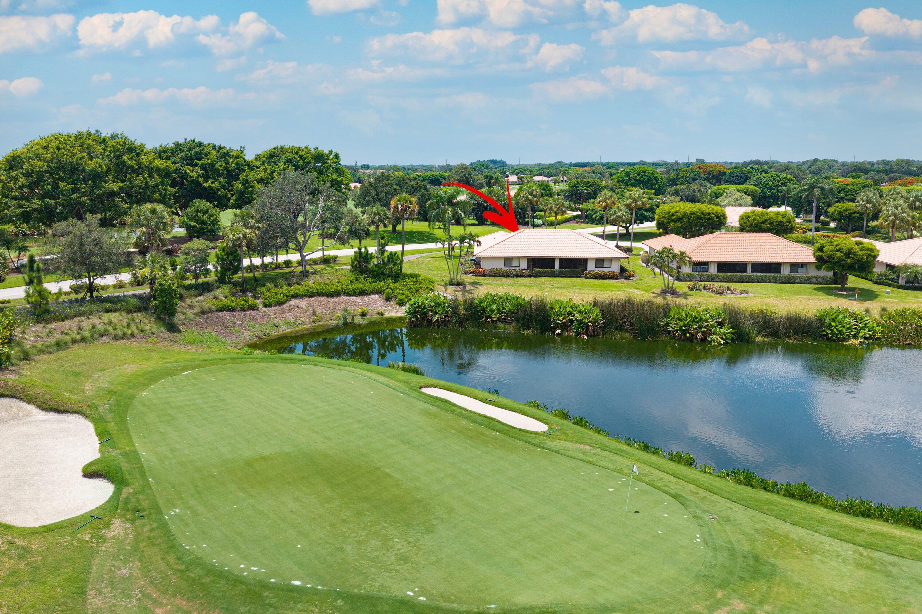 Quail Ridge - Residential
