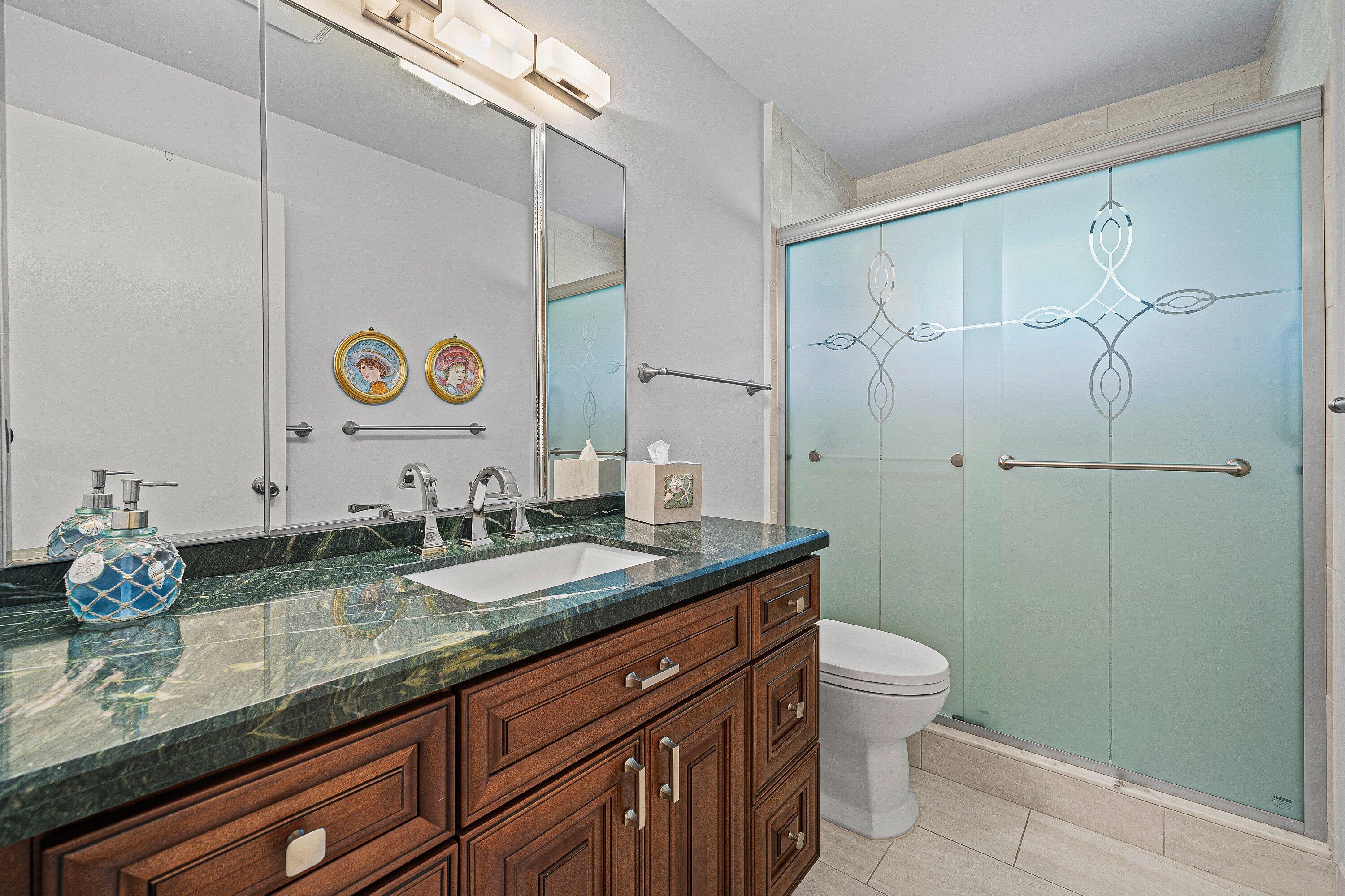Quail Ridge - Residential