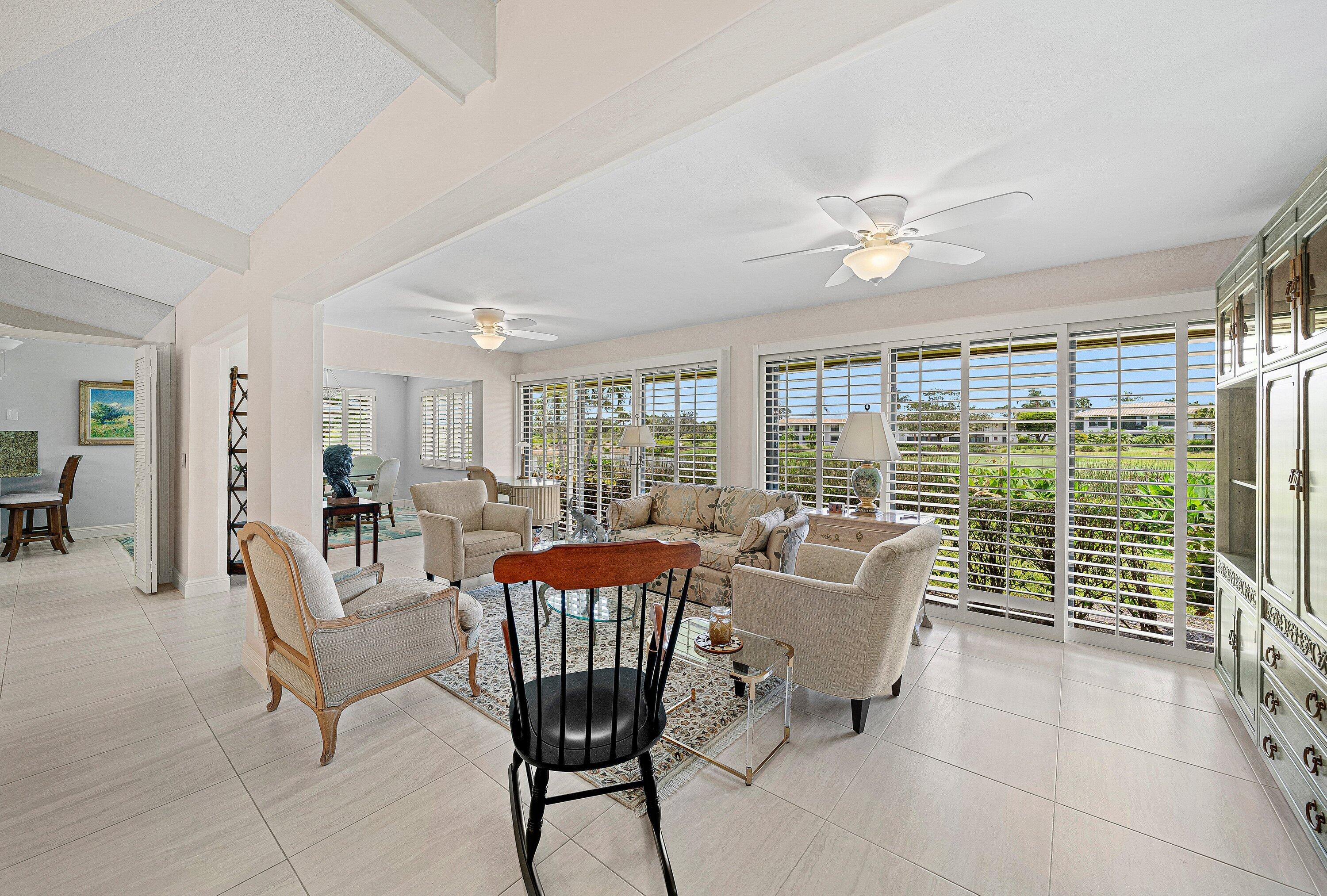 Quail Ridge - Residential