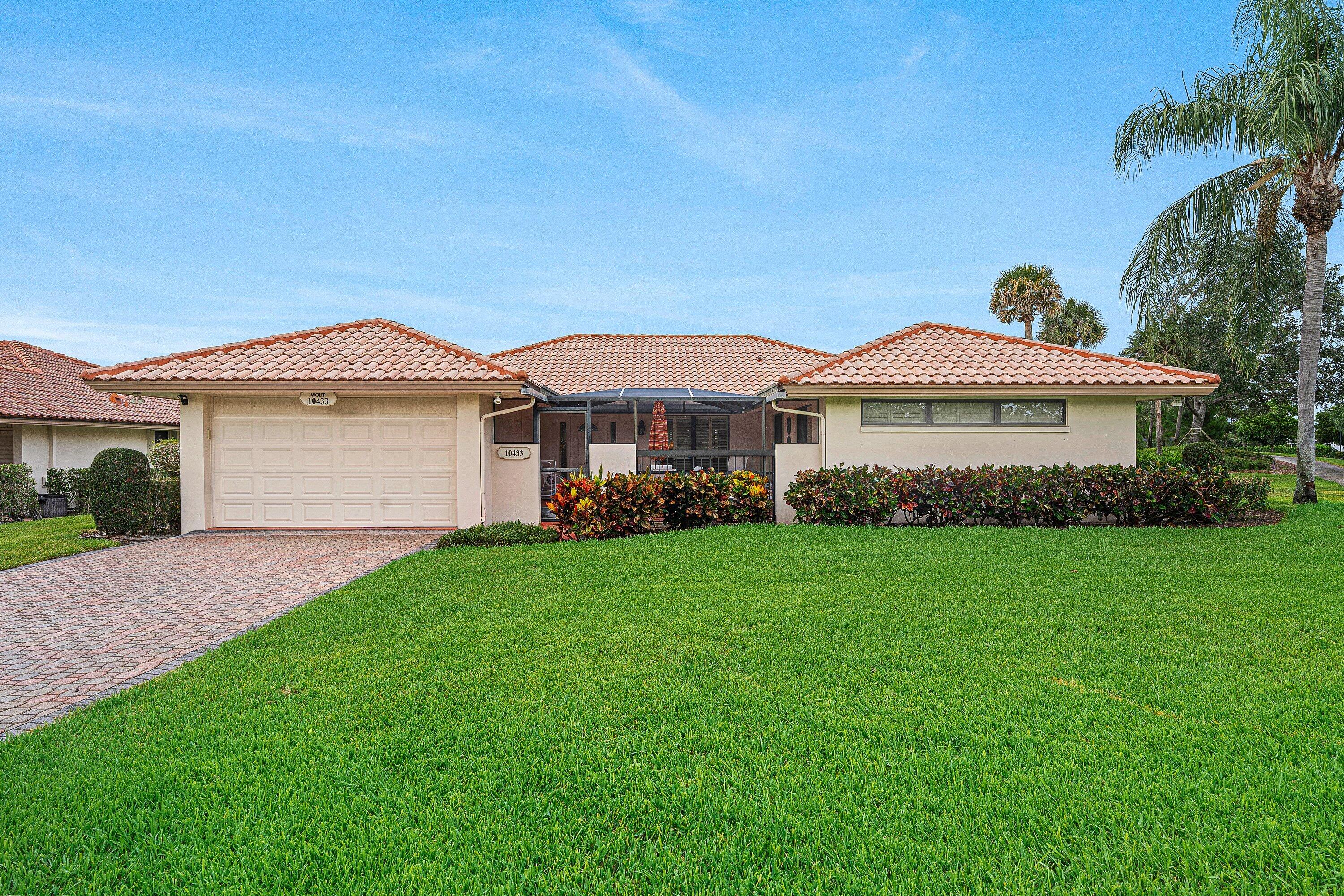 Quail Ridge - Residential