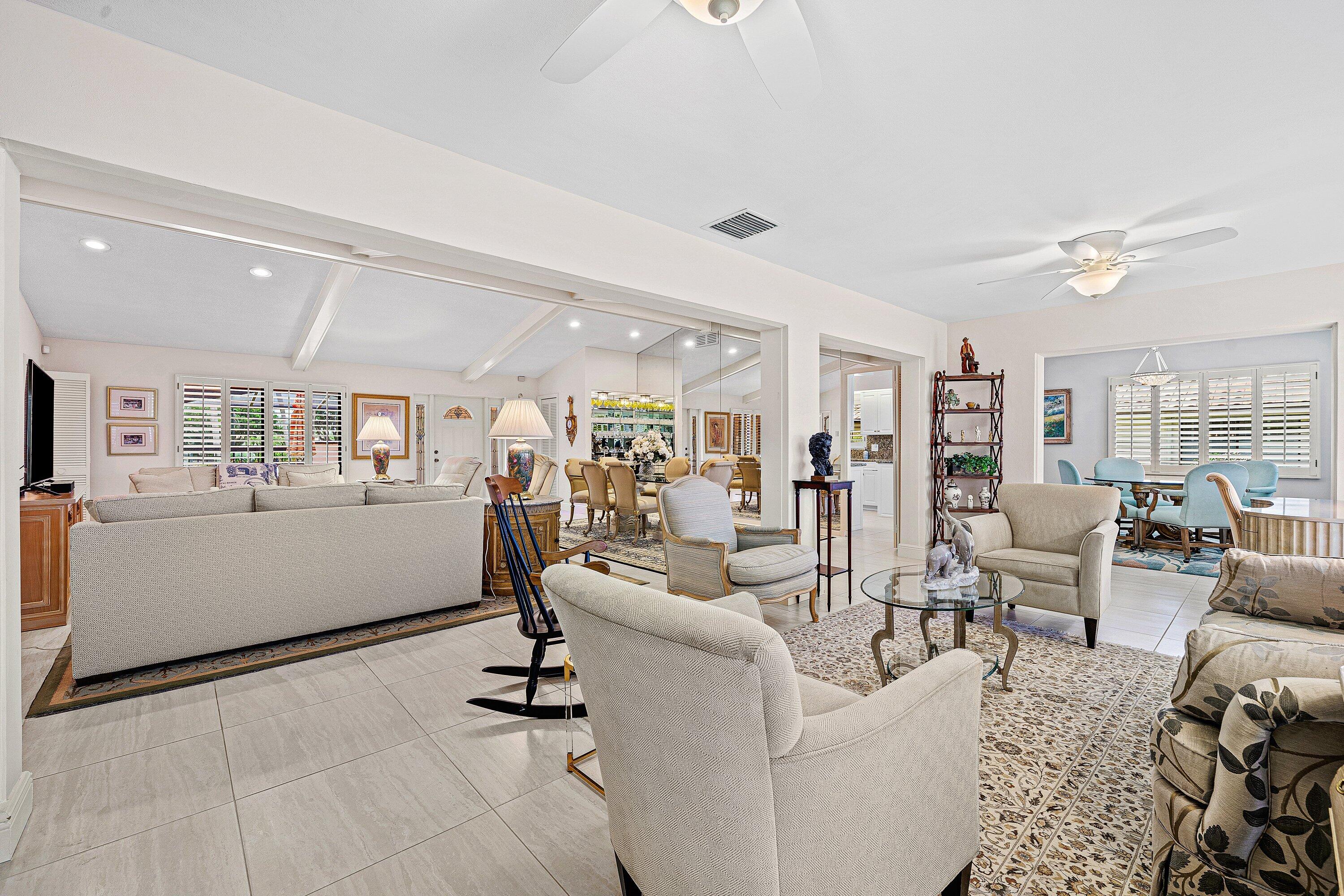 Quail Ridge - Residential