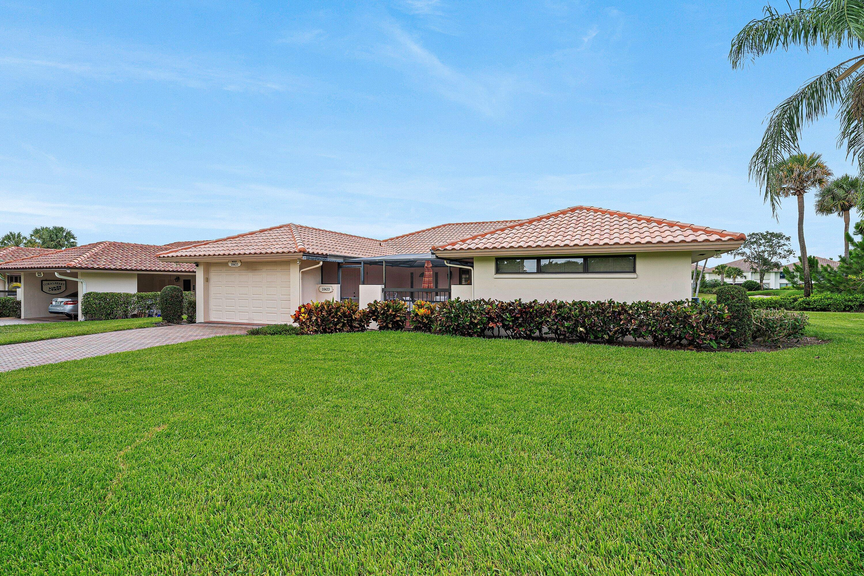 Quail Ridge - Residential