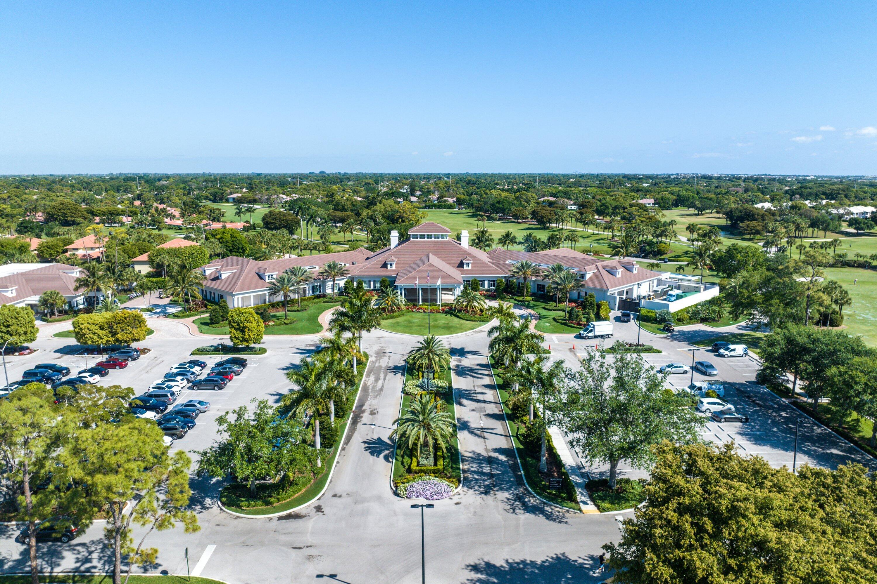 Quail Ridge - Residential