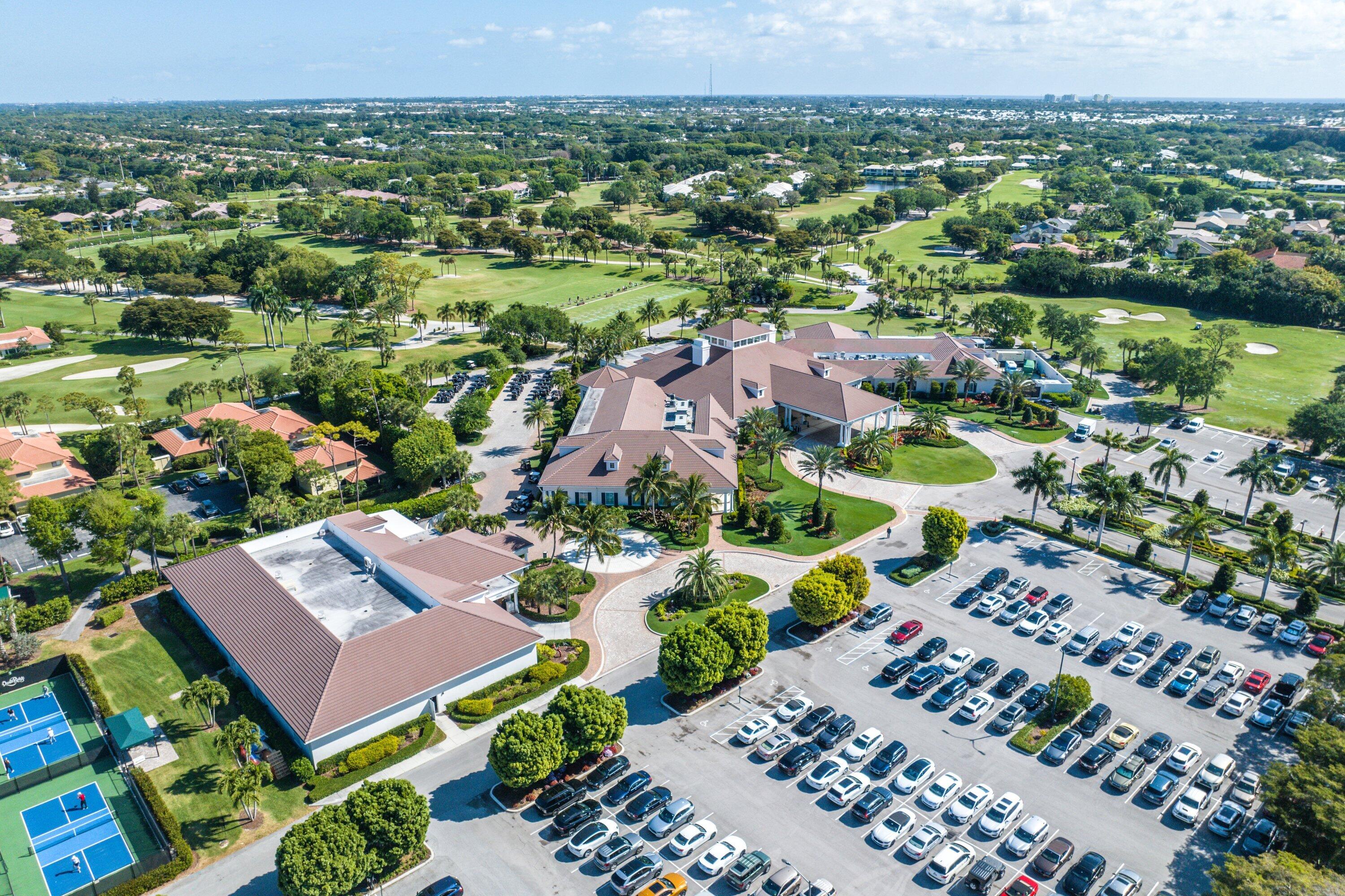Quail Ridge - Residential