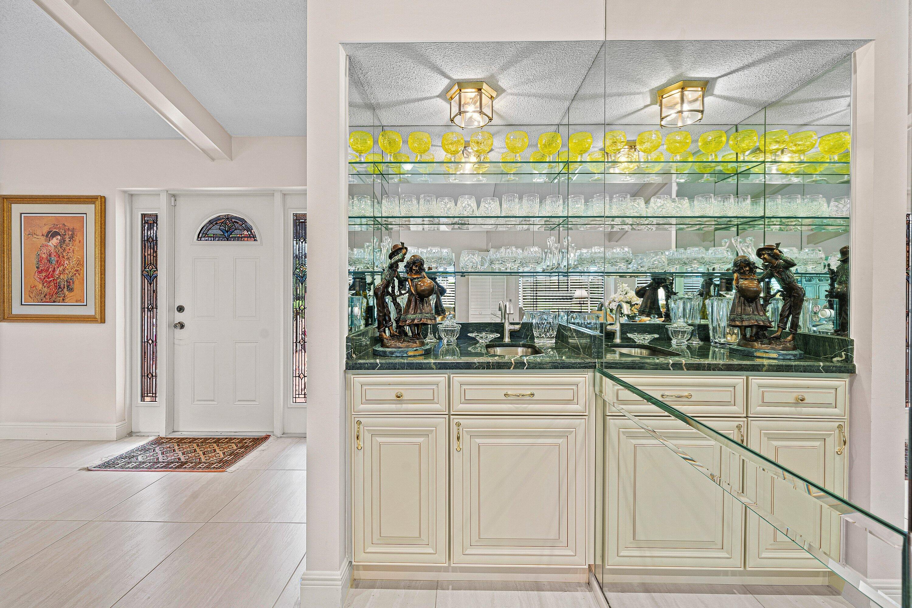 Quail Ridge - Residential
