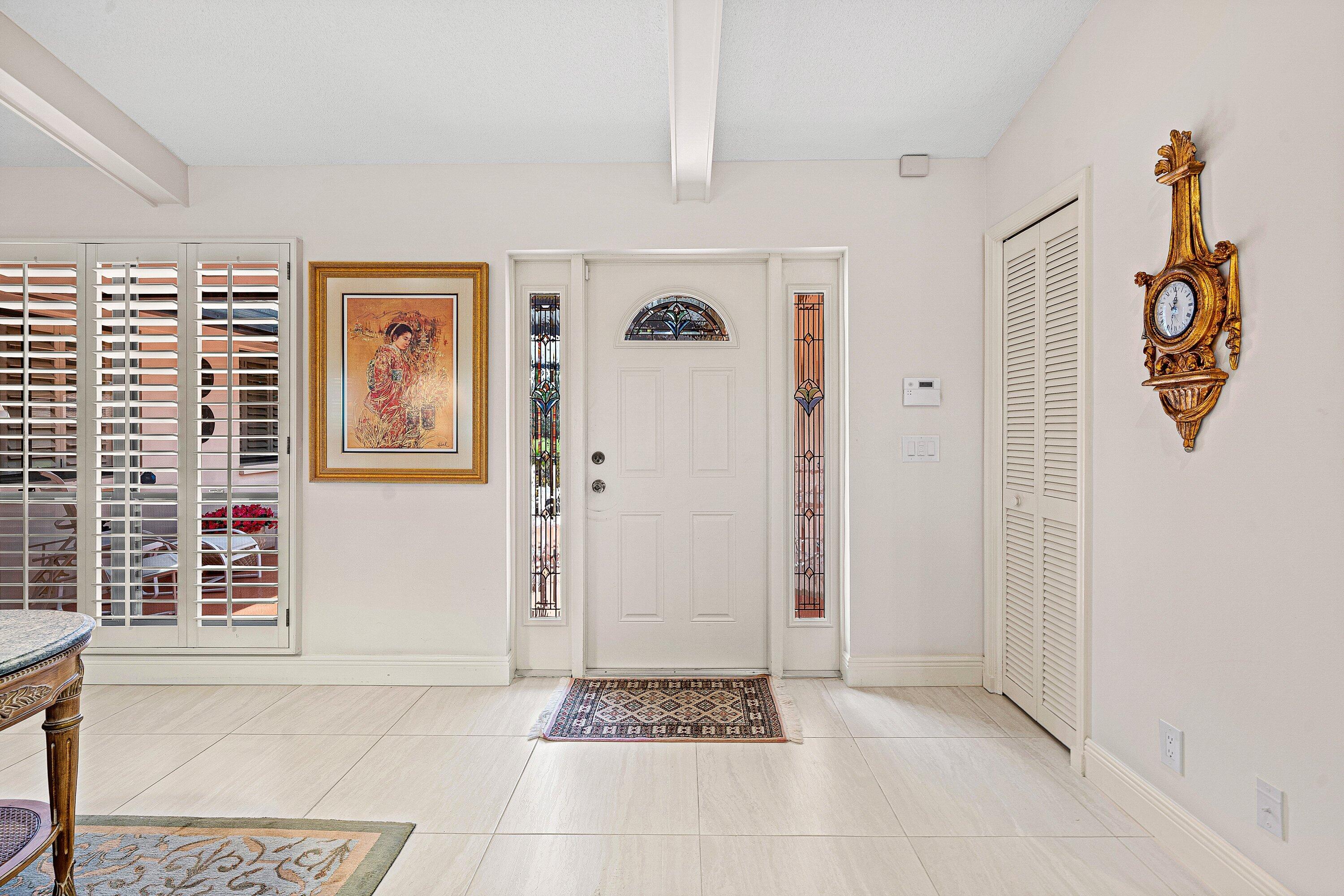 Quail Ridge - Residential