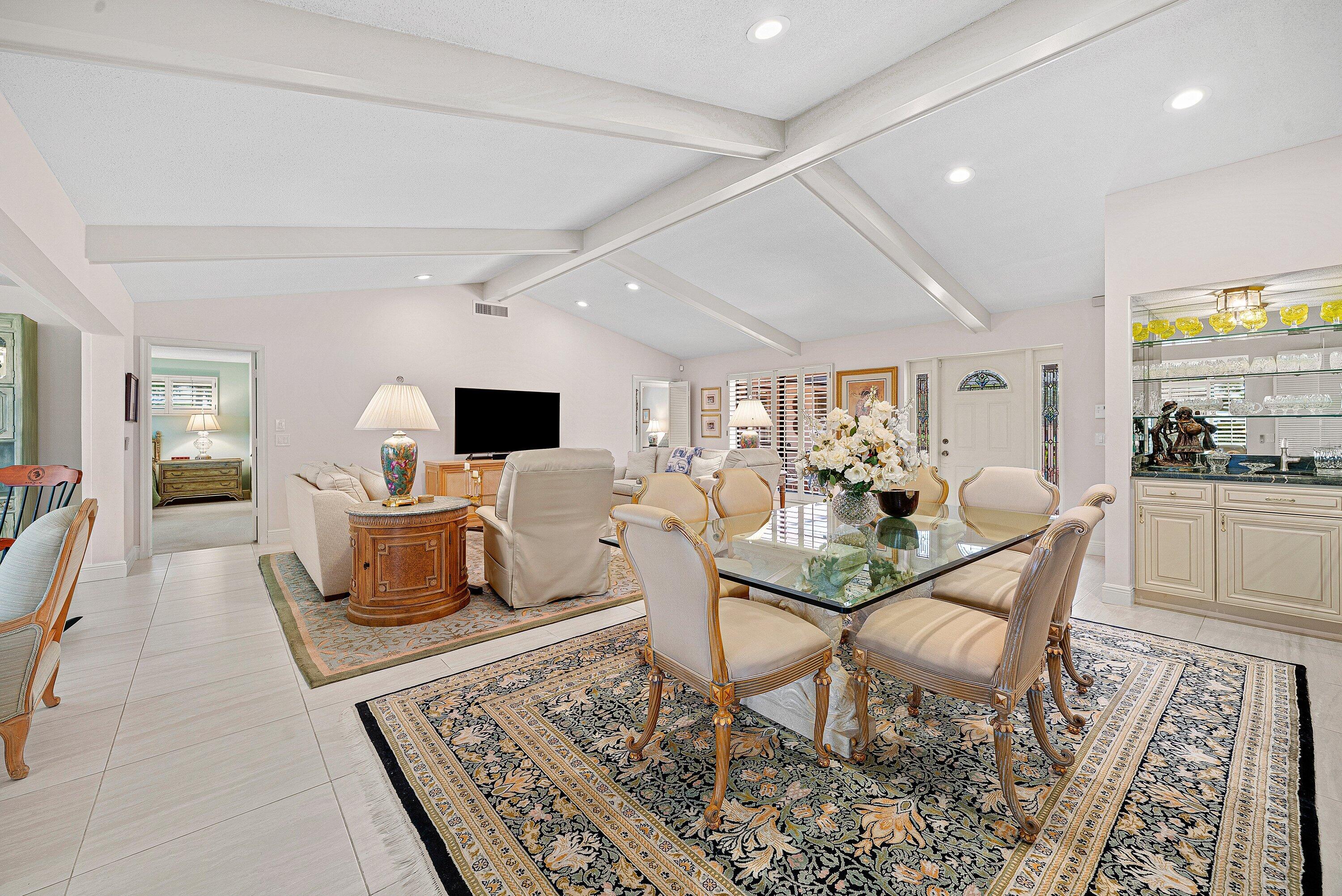 Quail Ridge - Residential