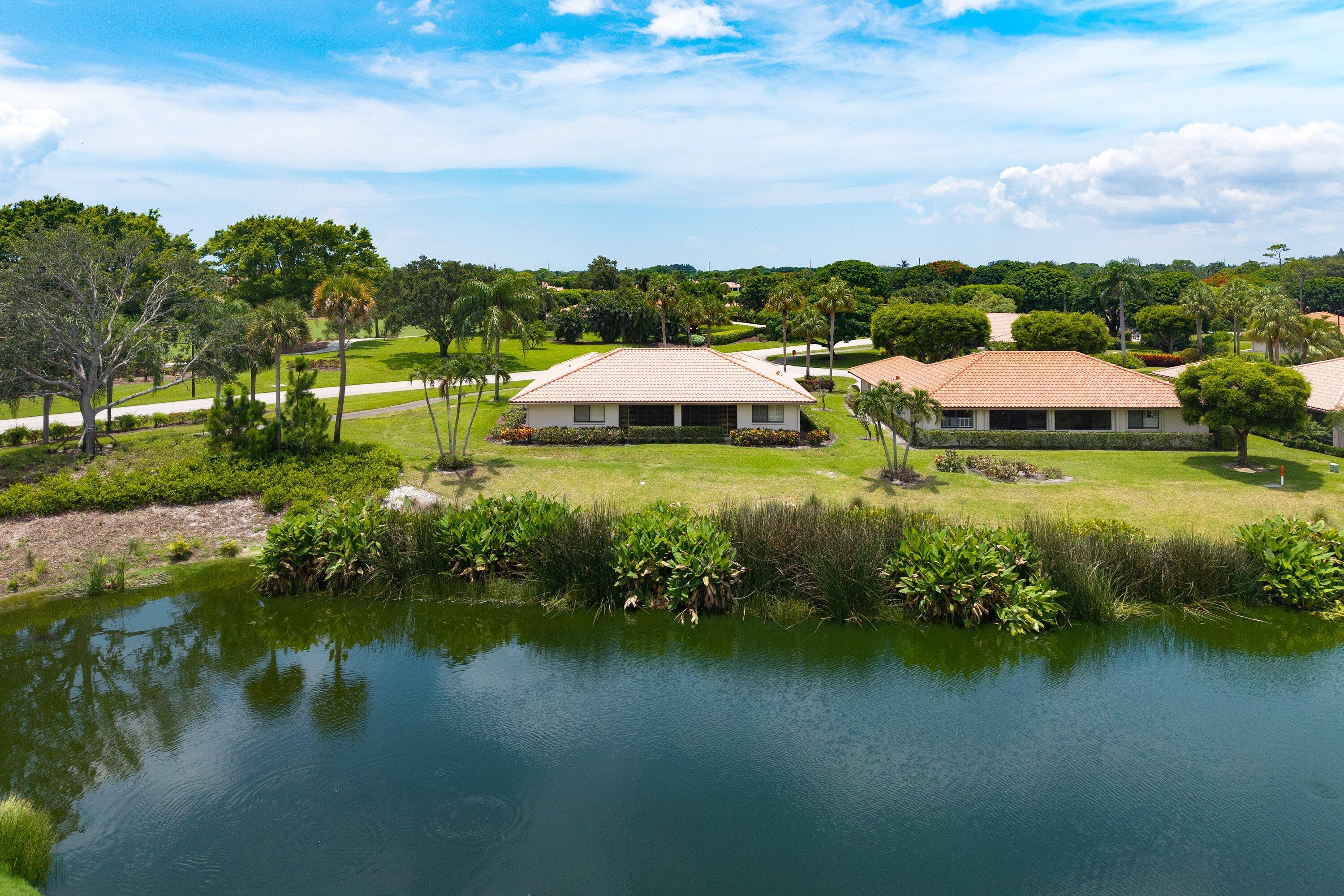 Quail Ridge - Residential